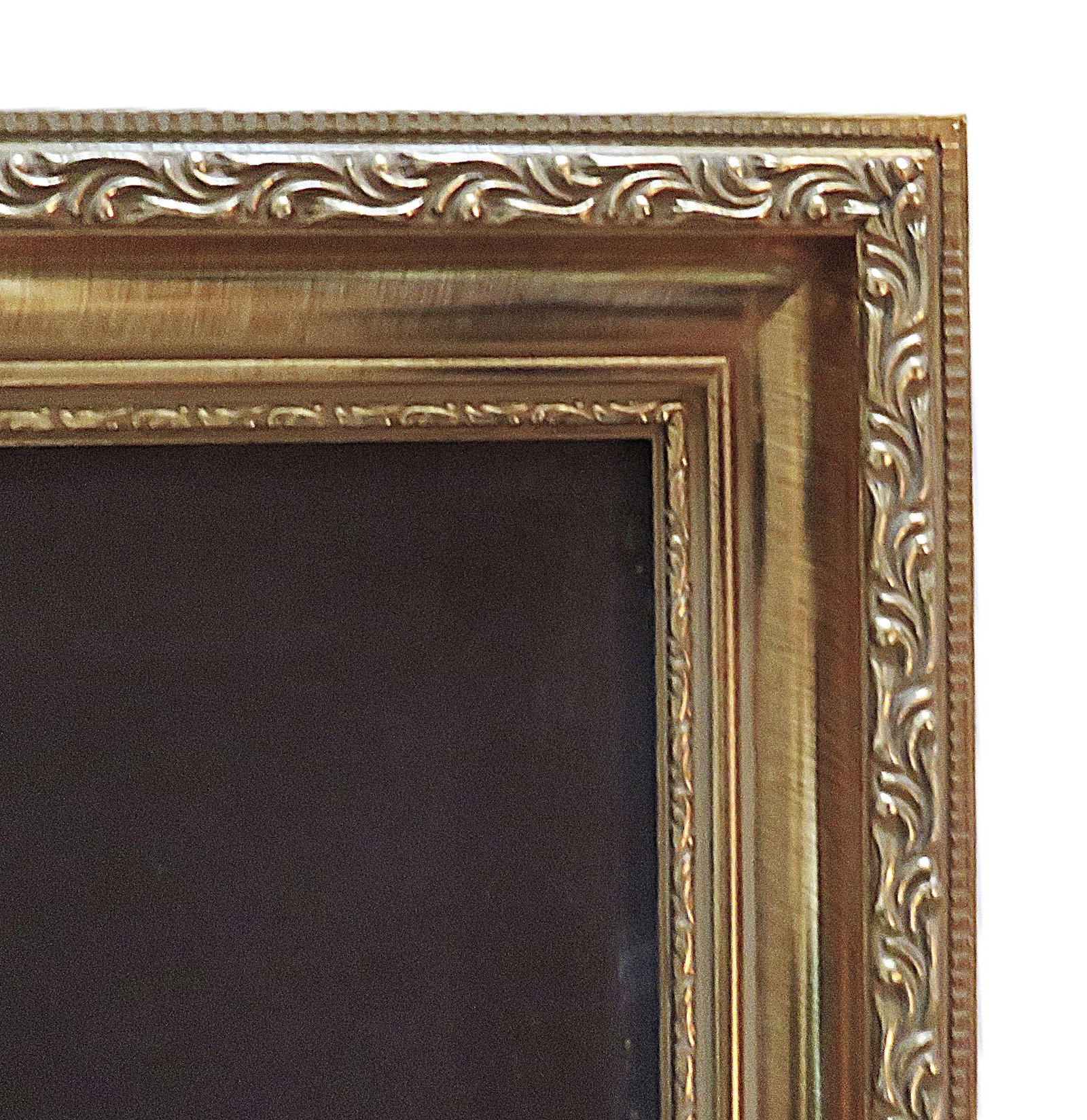 19th C. Portrait Oil Painting of a Young Boy Child American School Antique Victorian - 3