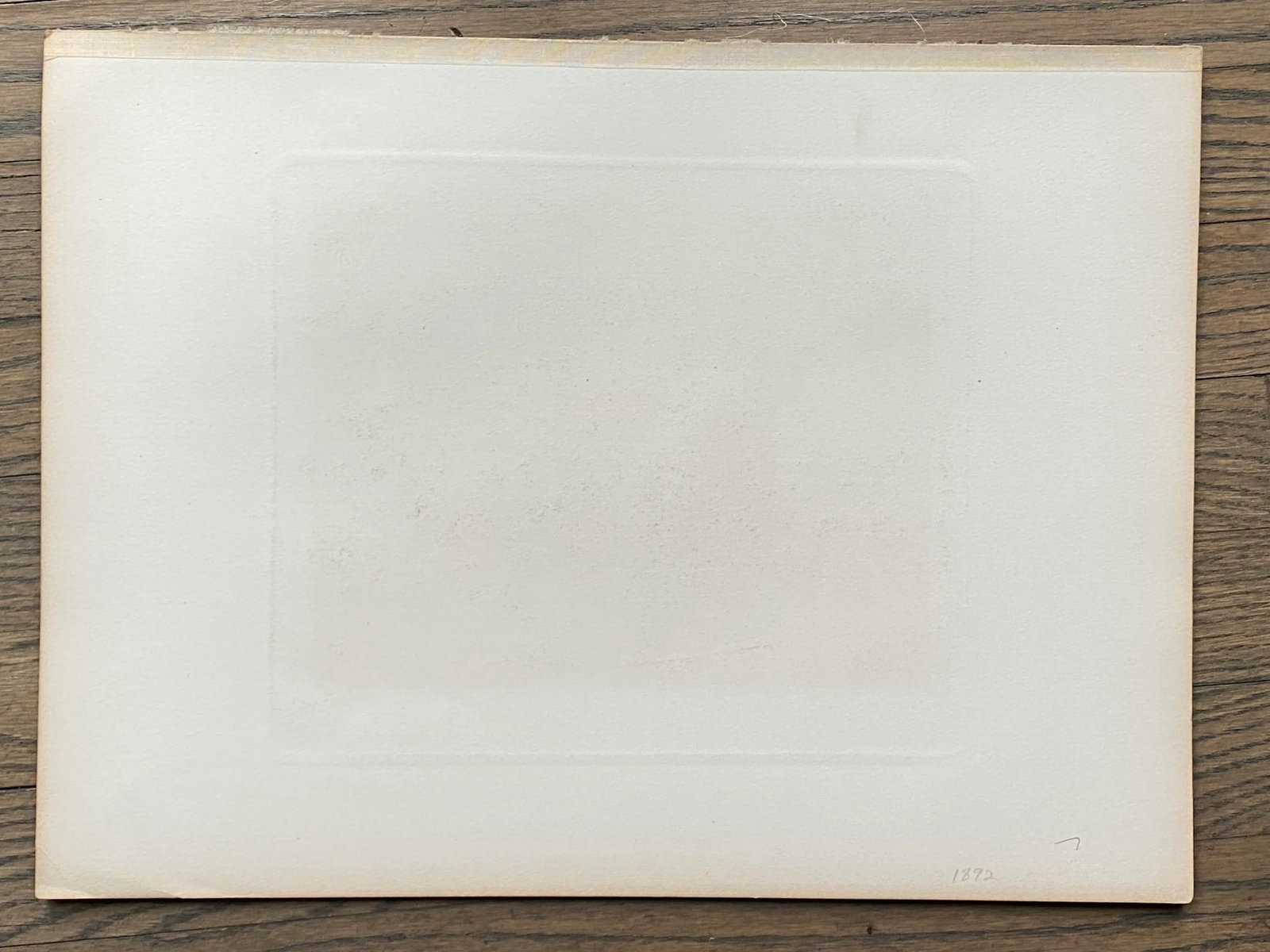Late 19th Century "The Homes and Haunts of William Shakespeare" Photogravure - 4