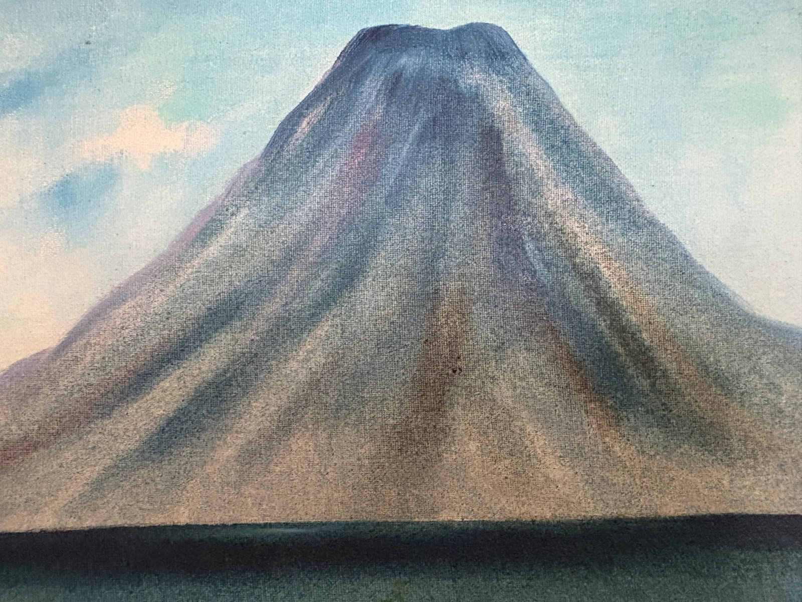 Oil Painting - Rafael Angel Gonzalez - 3