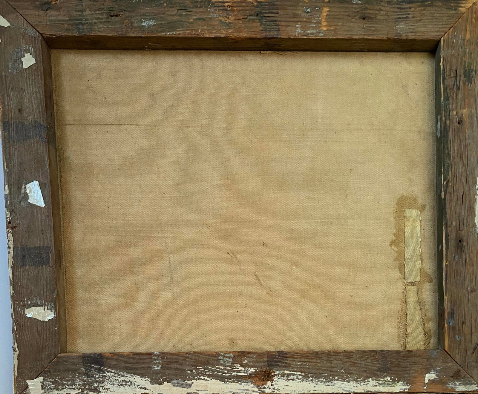 Early 20th Century Serene American Impressionist Landscape San Diego Painter California Wabi Sabi - 4