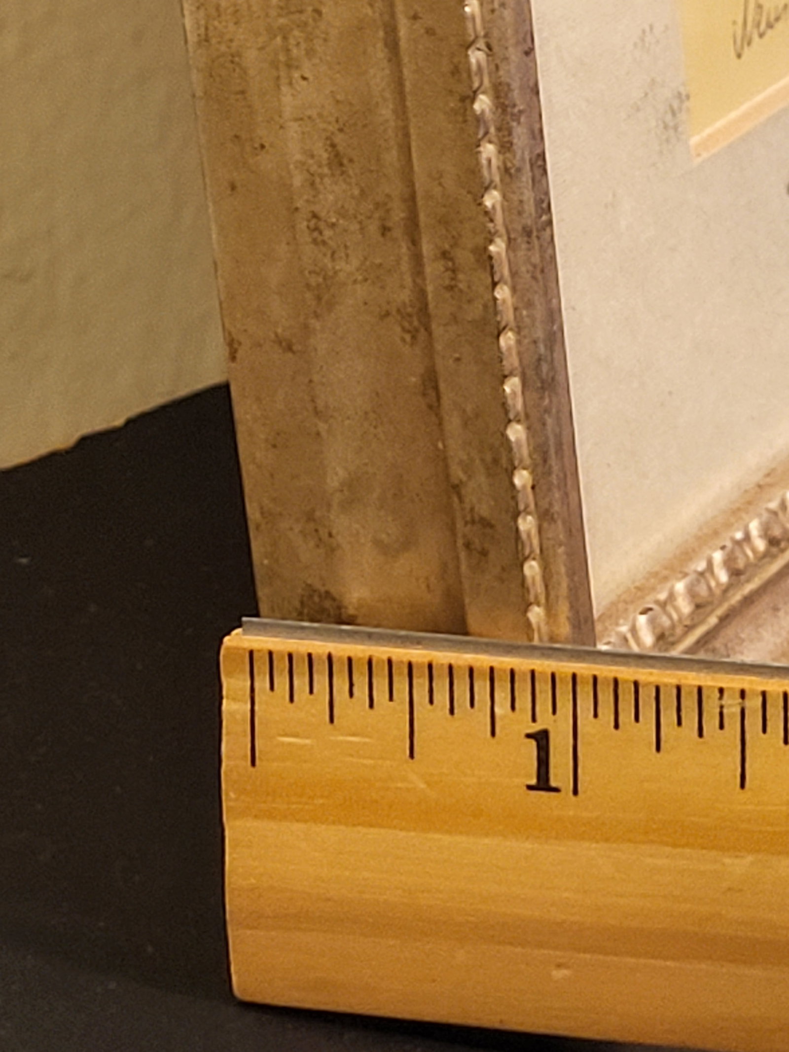 Late 19th Century Ernst Geissendorfer Neuschwanstein Castle Frame Original Signed Framed - 9