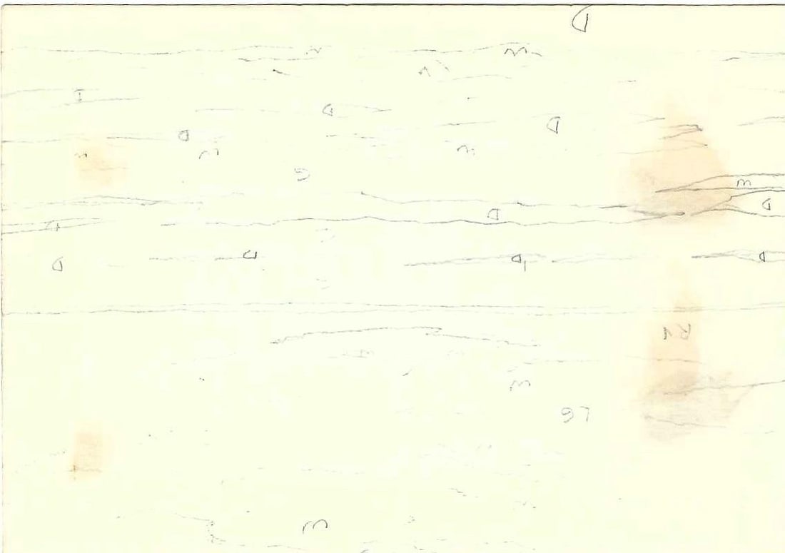 1970s Robert Angeloch Landscape Painting - 3