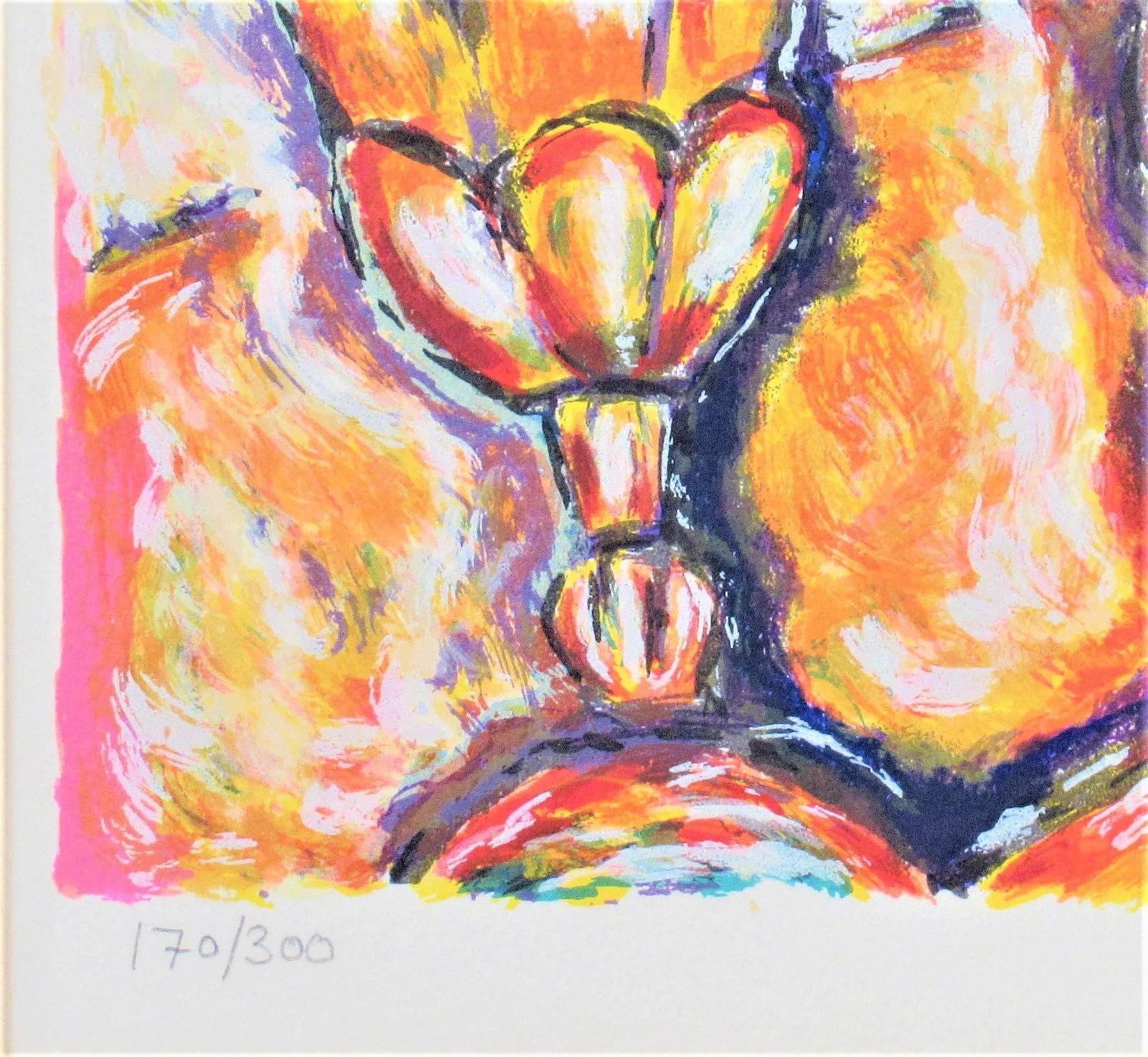 Zamy Steynovitz, Kabalat Shabbat, c.1990 - 7