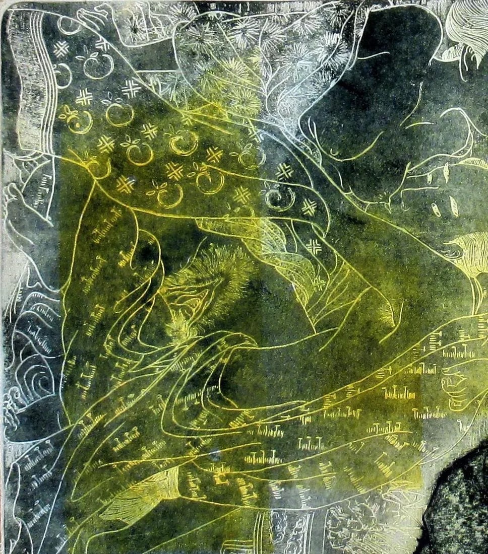 Tran Nguyen Hieu, Cirius Drug #2, 2004 - 4