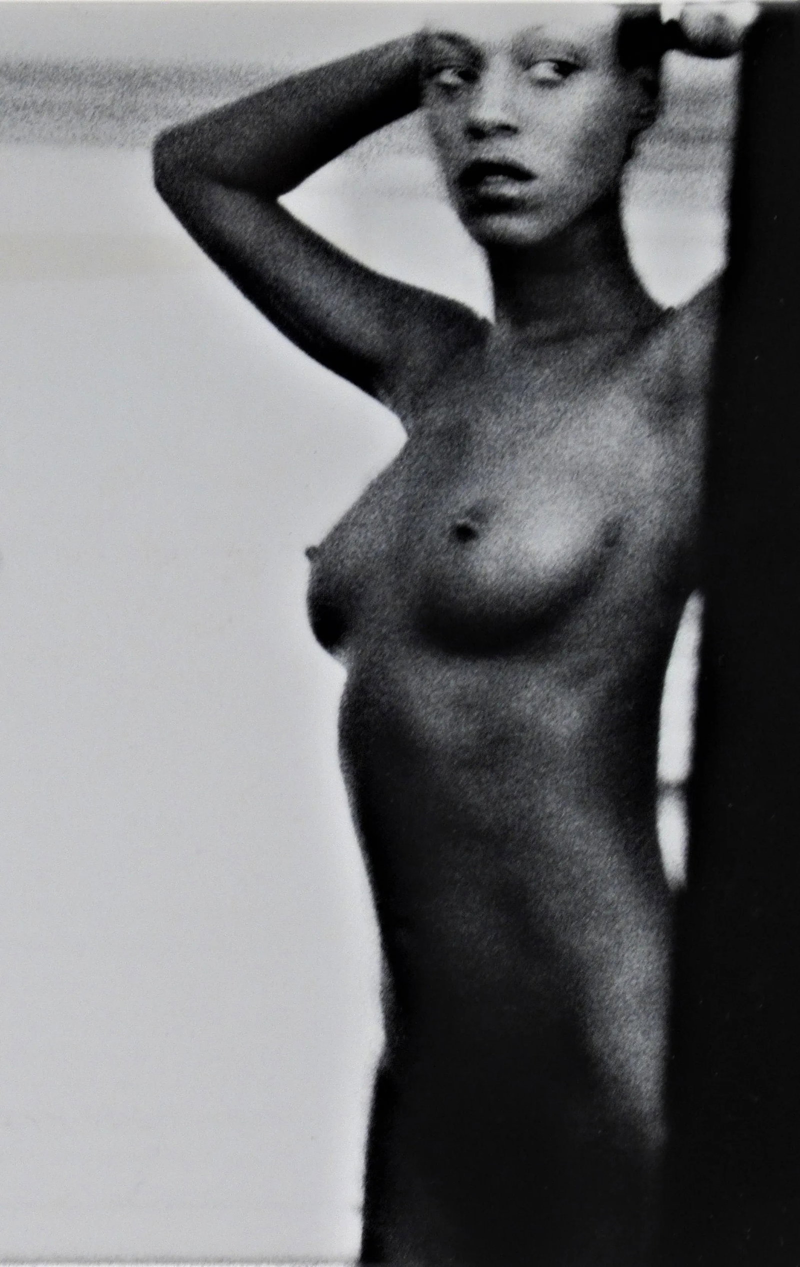 Michael Andreas Russ, Untitled, Two Nudes - 3