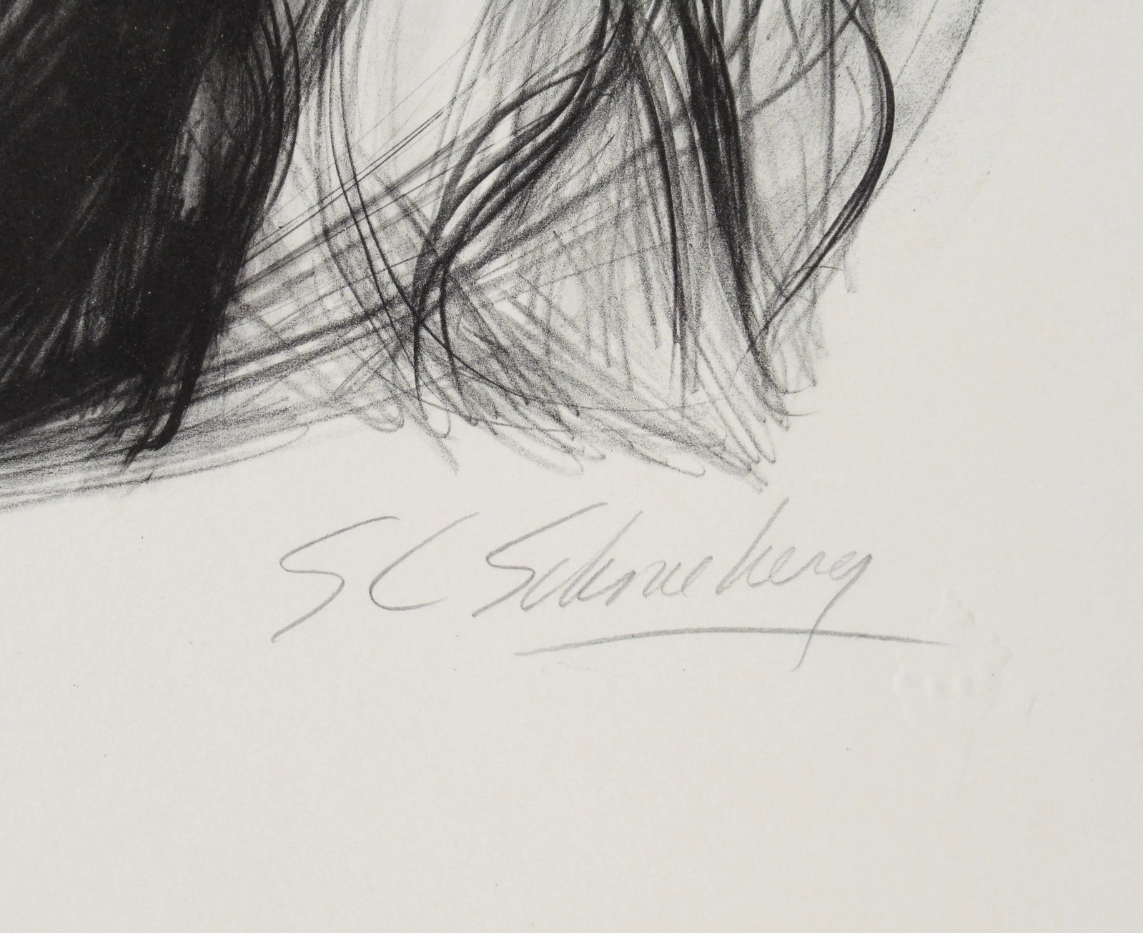 Sheldon Circa Schoneberg, Delusion, Circa 1980 - 4