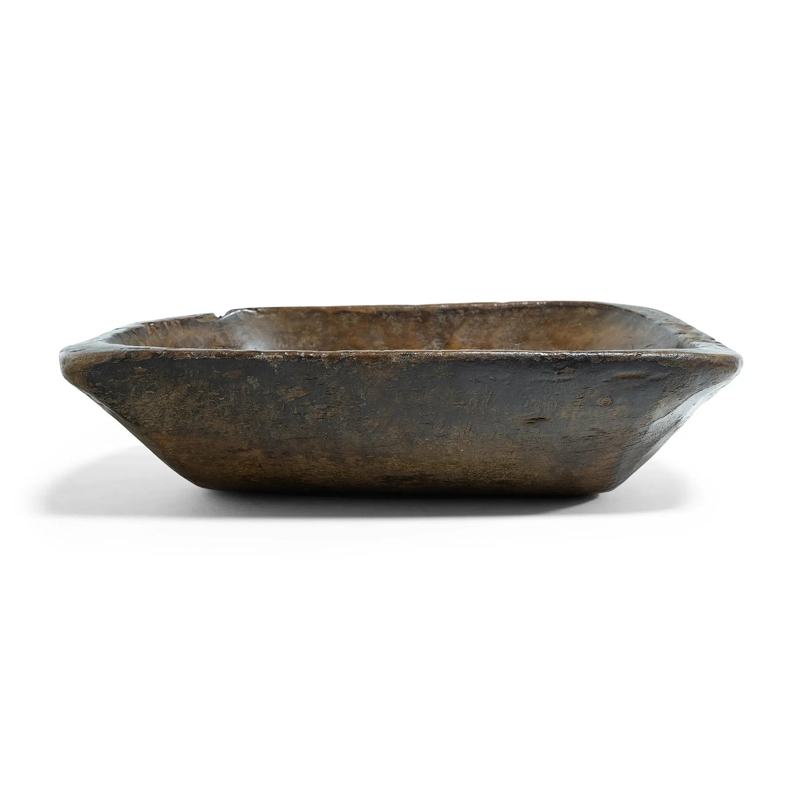 Provincial Chinese Farm Tray, C. 1900 - 3