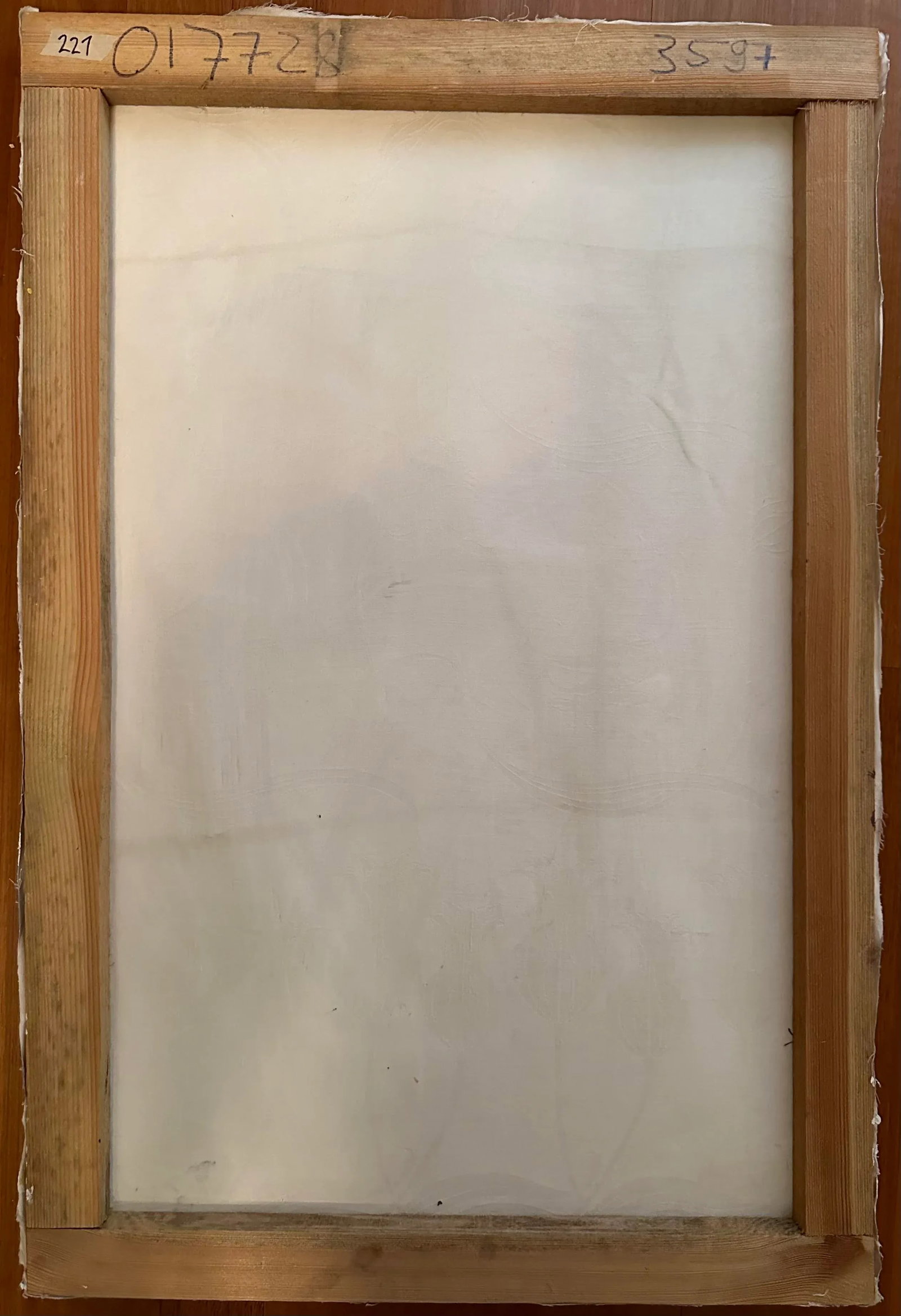 Peter Keil Original Painting - Junge Wilde Collection - 4