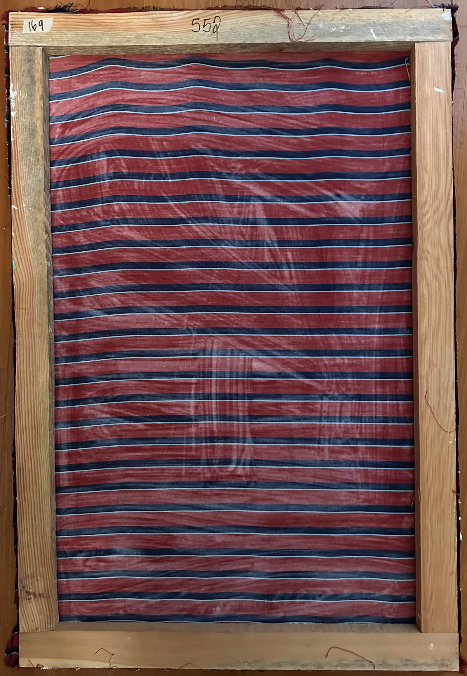 Peter Keil Original Painting, Unframed - Junge Wilde Collection - 4