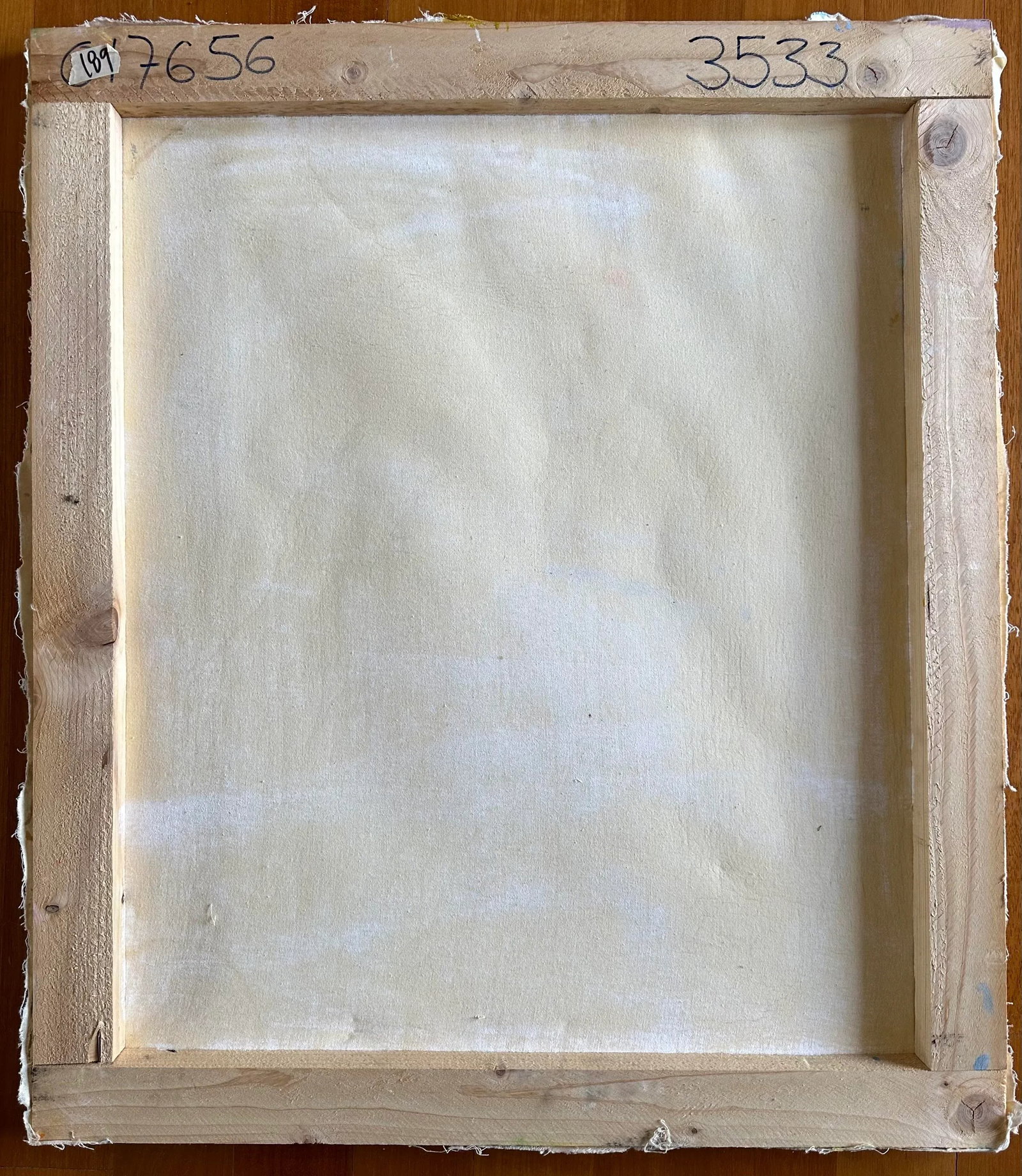 Original Peter Keil Painting - Junge Wilde Collection - 3