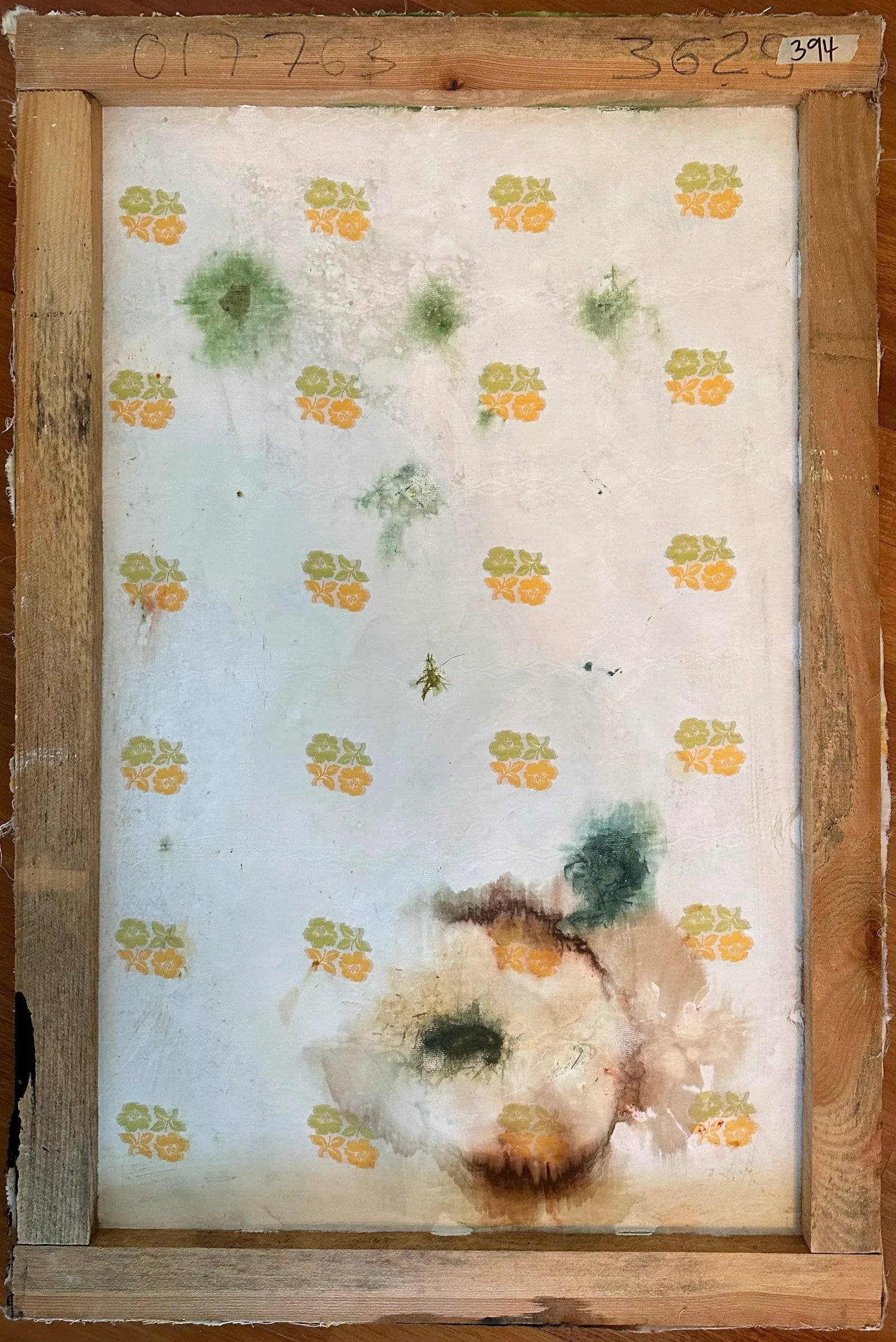 Peter Keil Original Painting - Junge Wilde Collection - 5