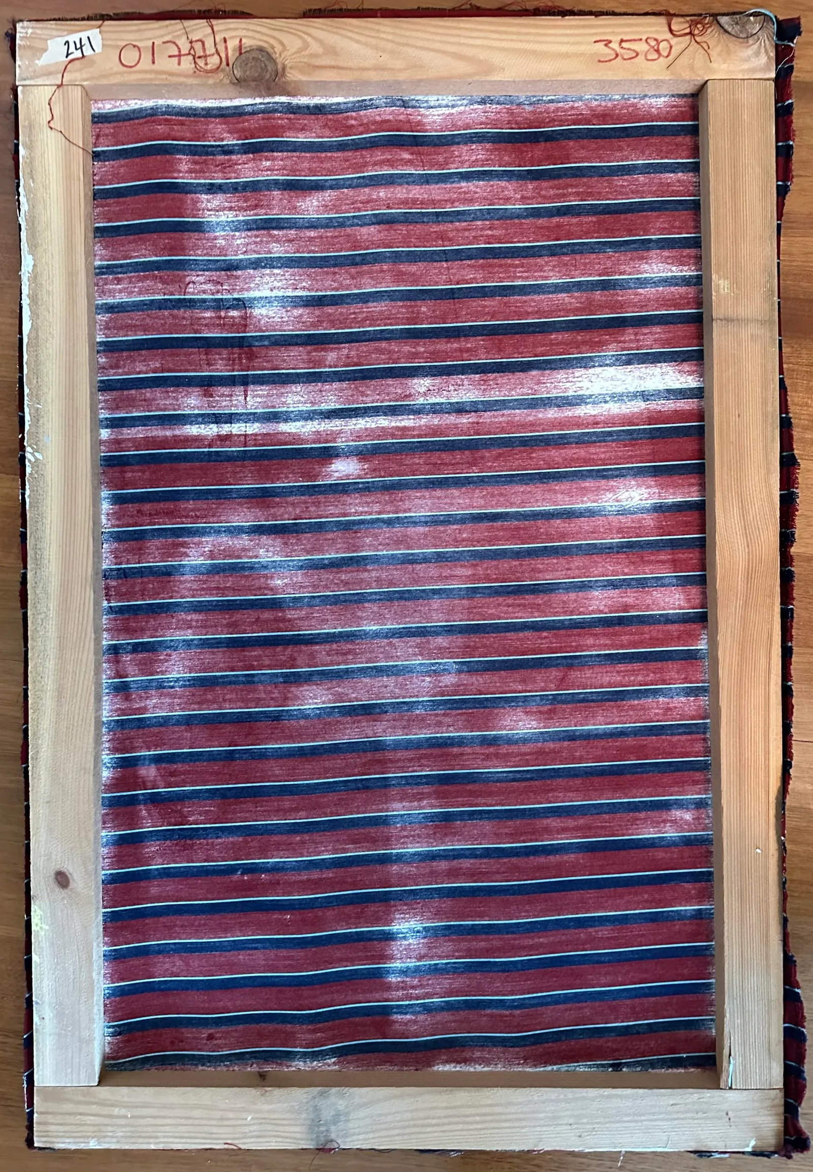 Peter Keil Original Painting - 4