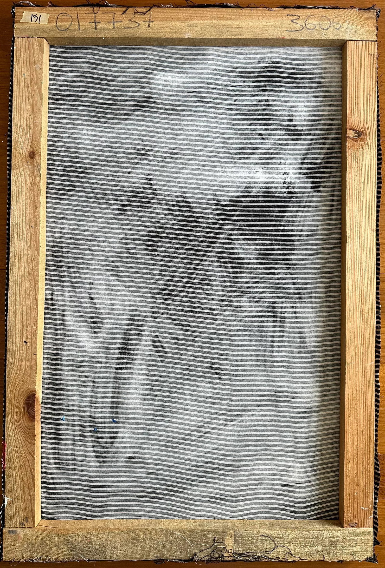 Peter Keil Painting - Junge Wilde Collection - 5