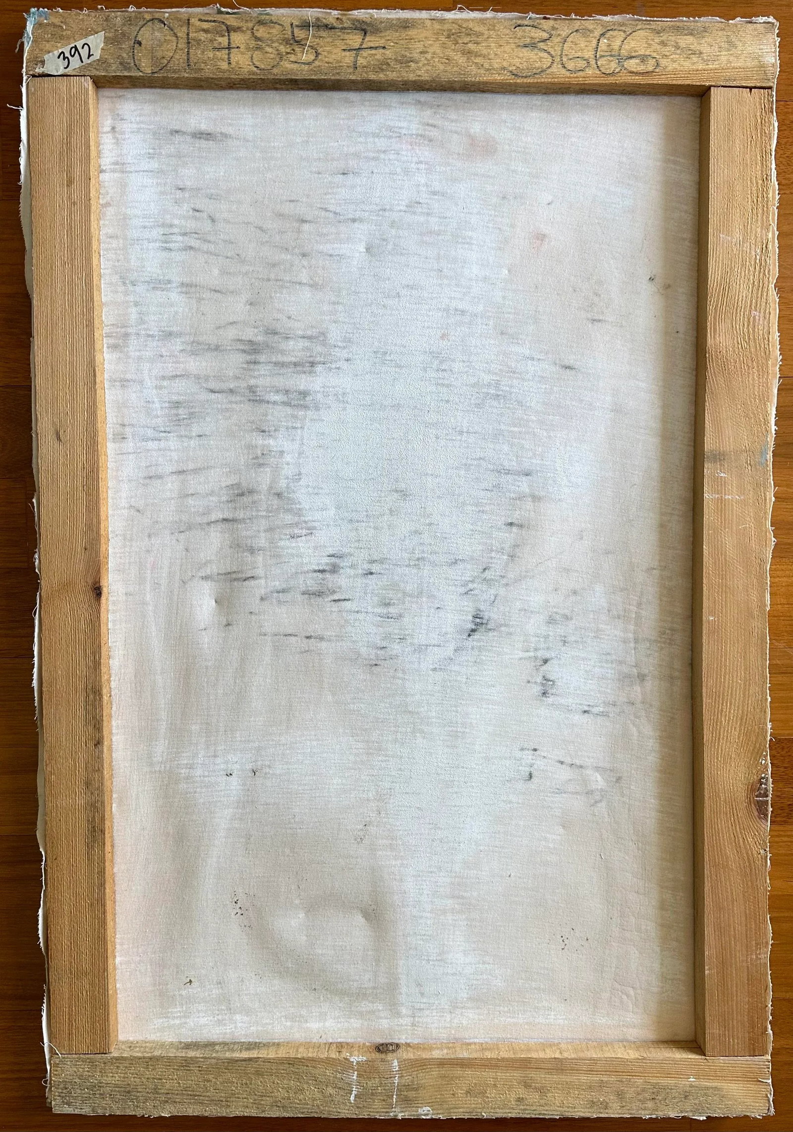 Original Peter Keil Painting - Junge Wilde Collection - 2