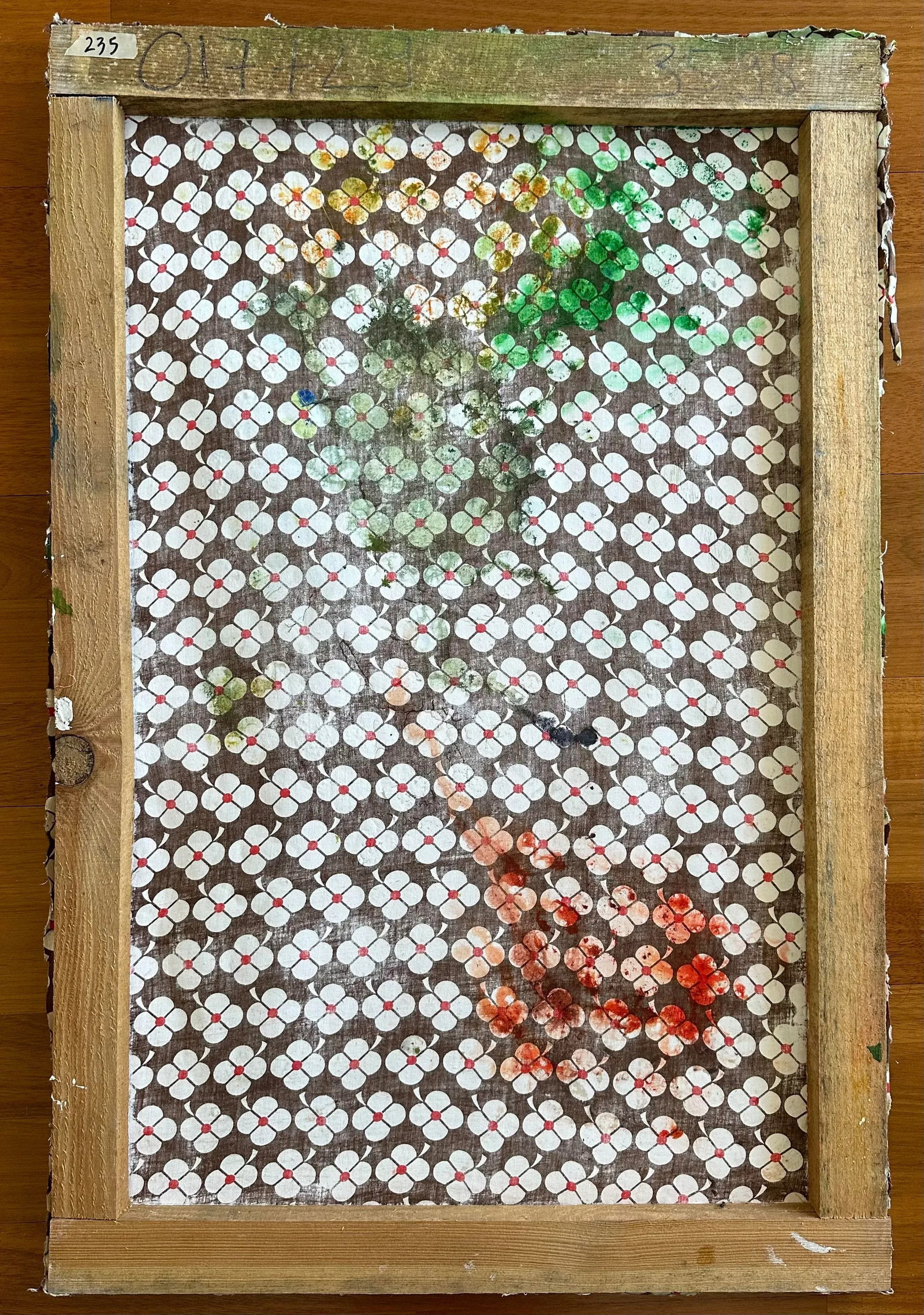 Original Peter Keil Painting - Junge Wilde Collection - 5