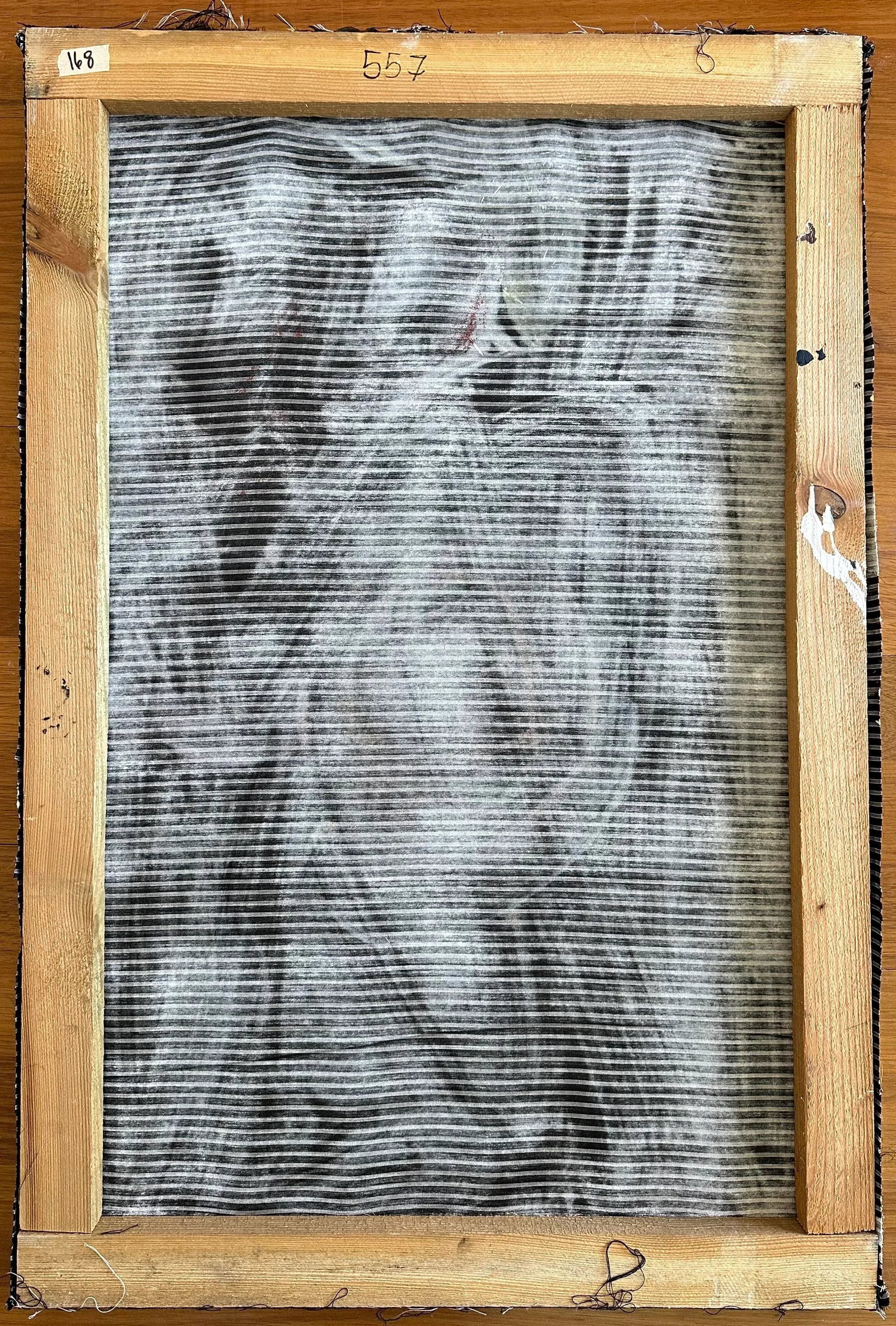 Original Peter Keil Painting - Junge Wilde Collection - 5
