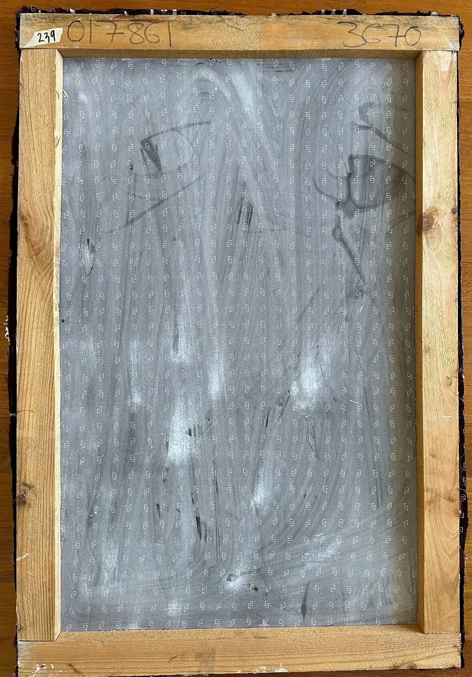 Original Peter Keil Painting - Junge Wilde Collection - 5