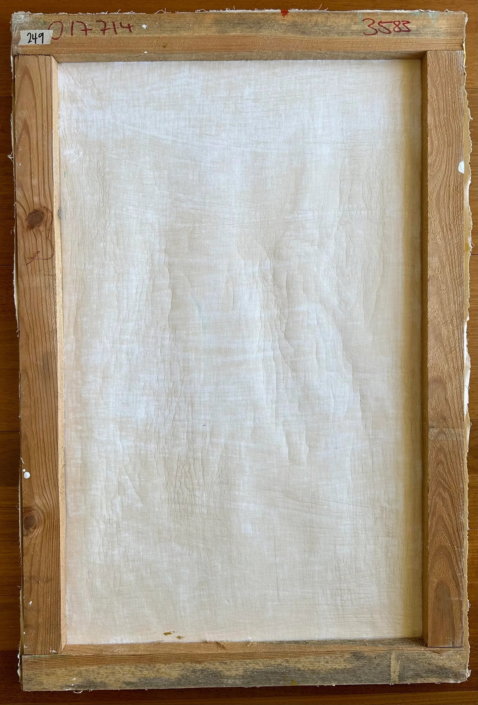 Original Peter Keil Painting - Junge Wilde Collection - 2
