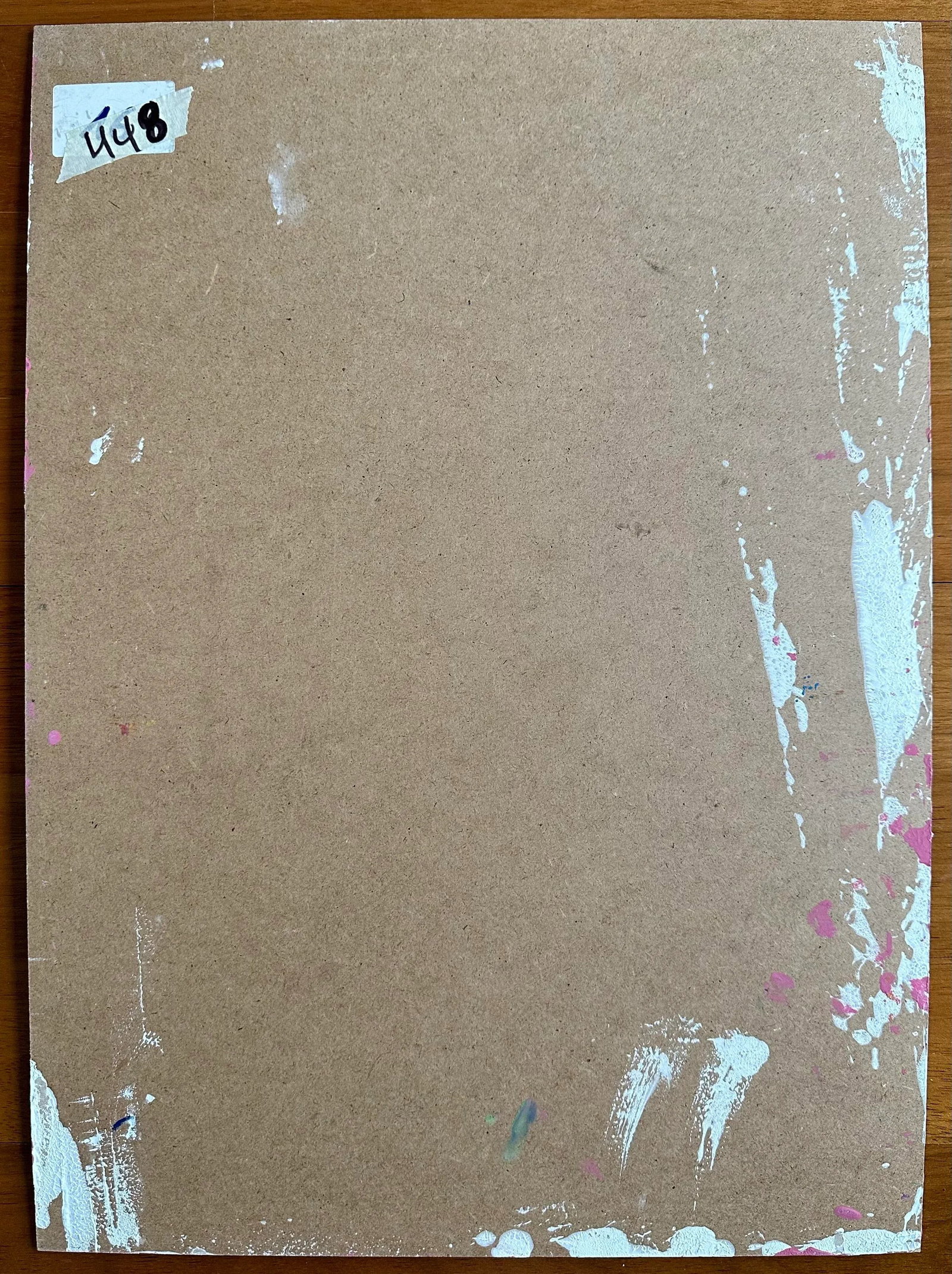 Set of 2 Original Peter Keil Paintings - 9