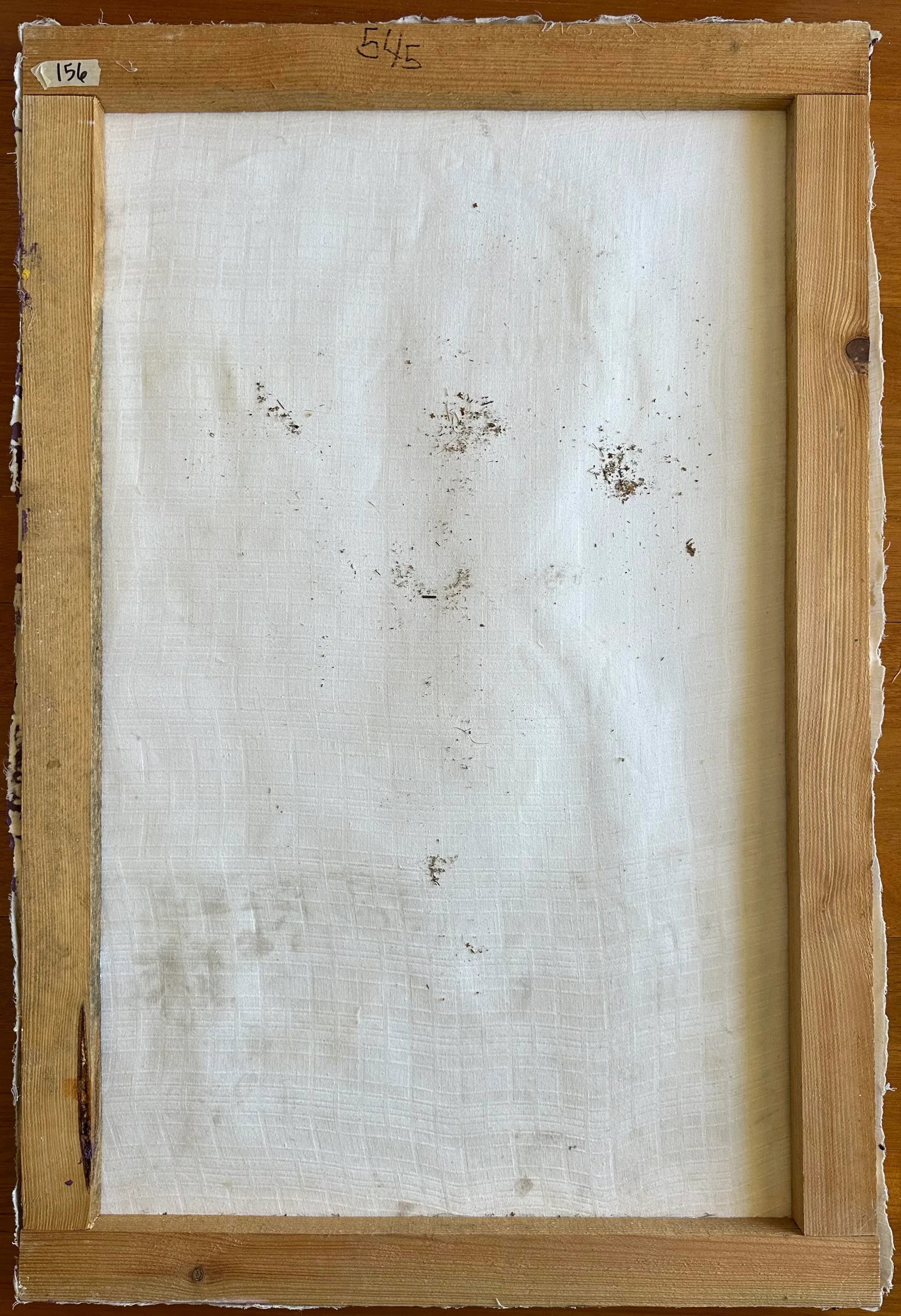 Original Peter Keil Painting - Junge Wilde Collection - 5