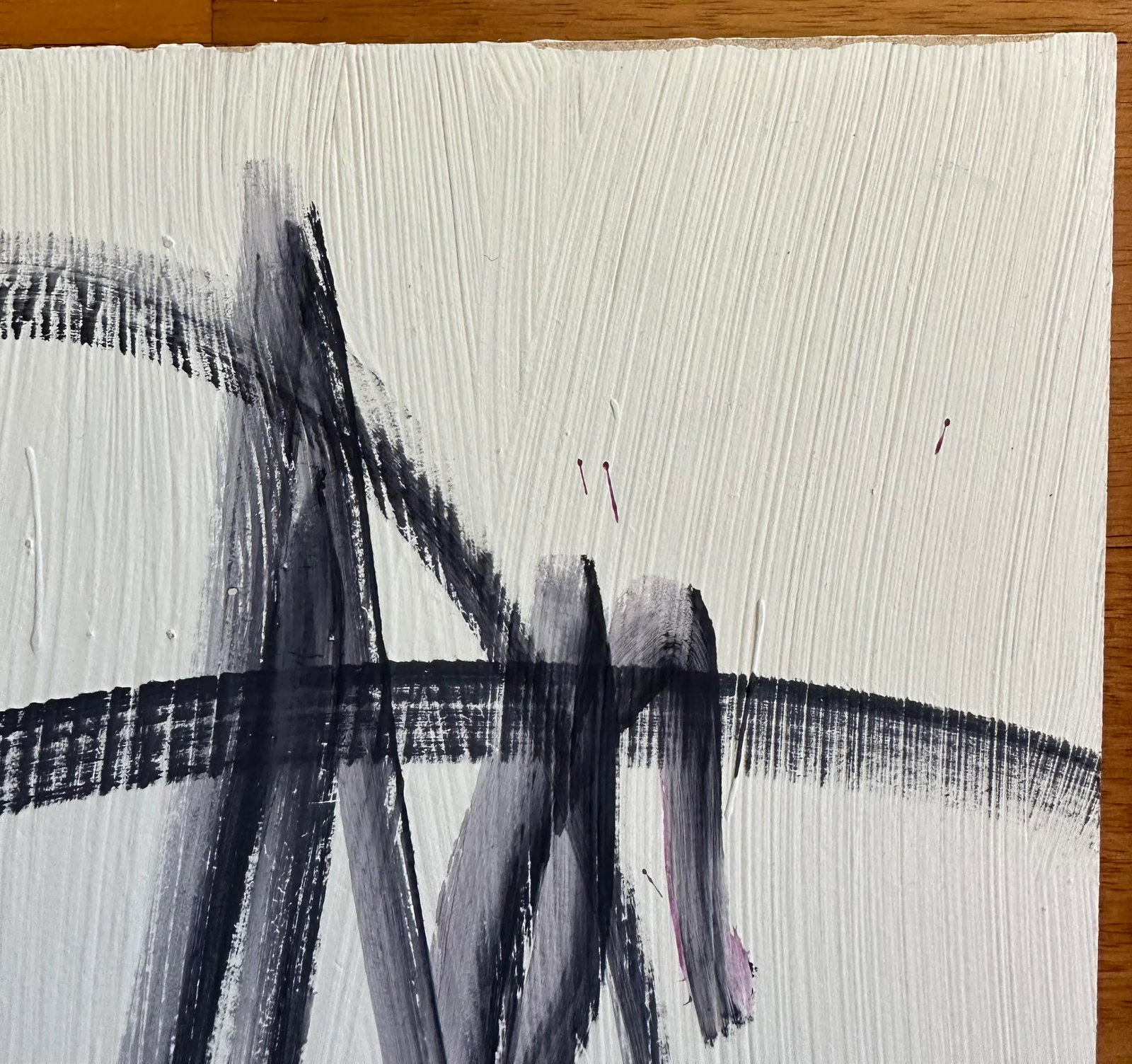 Set of Two Original Peter Keil Paintings - 3