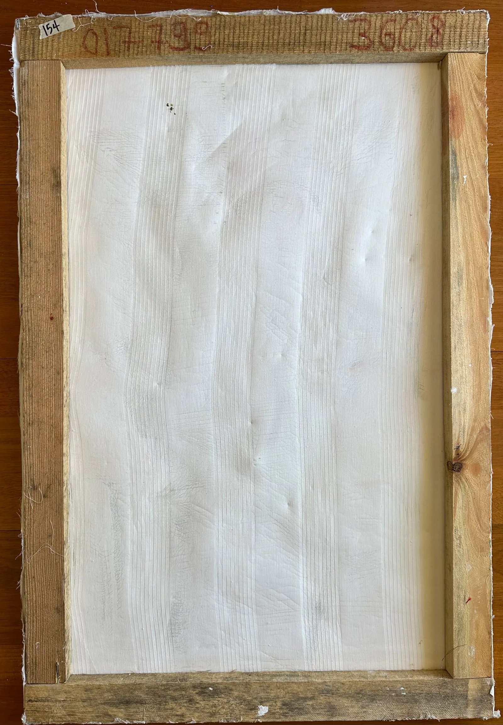 Original Peter Keil Painting - 5