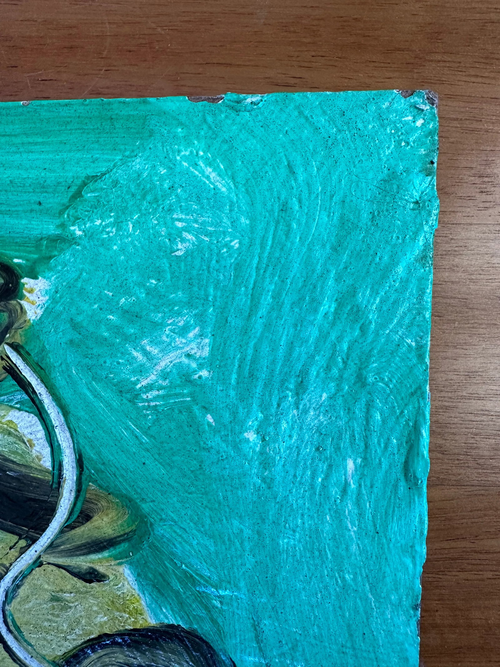 Titled Painting, Peter Keil, 1964 - 9
