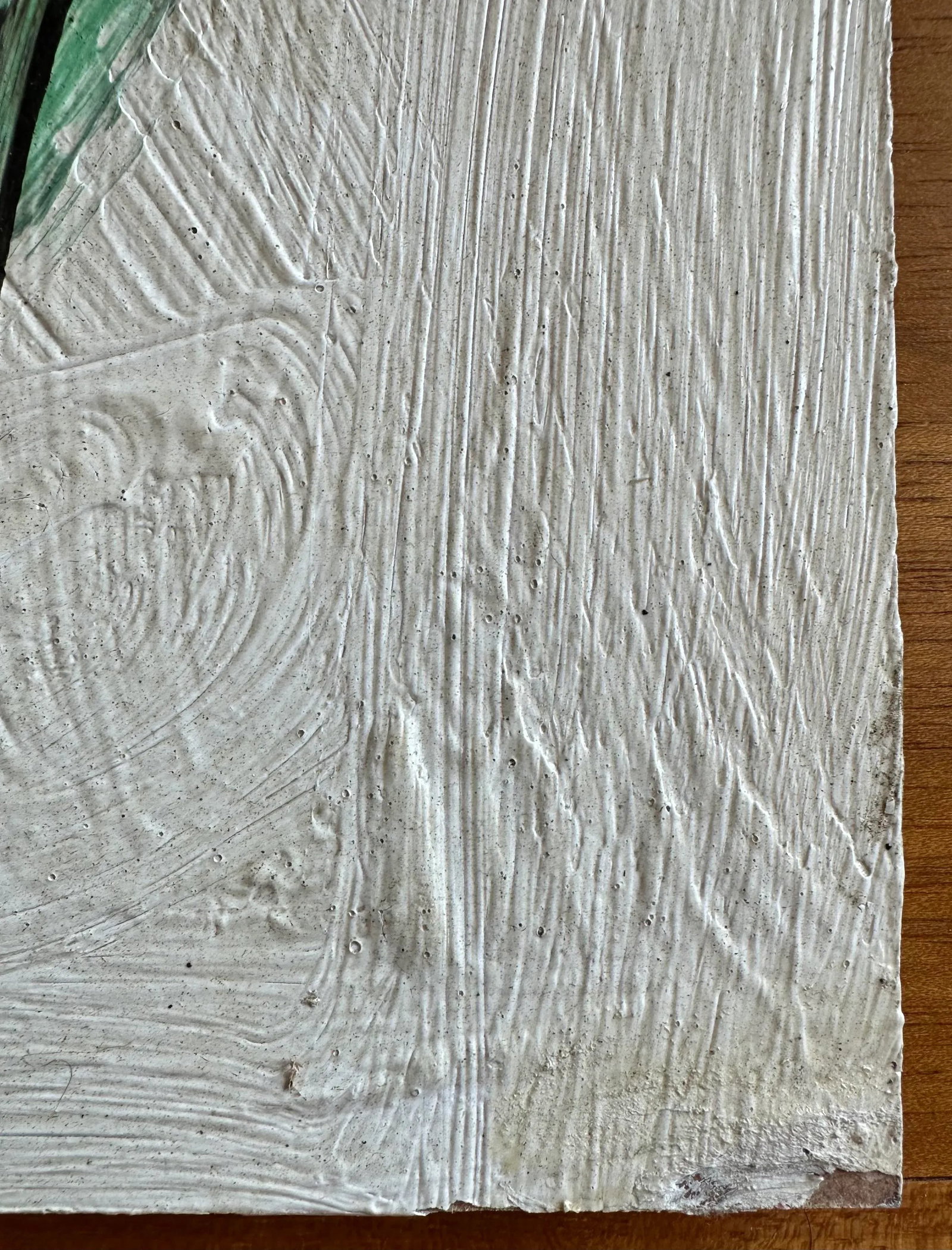 Titled Original Peter Keil Painting - 4