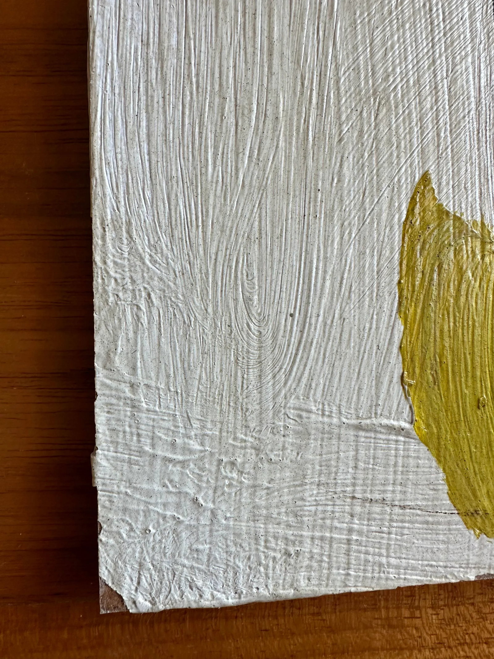 Titled Original Peter Keil Painting - 6