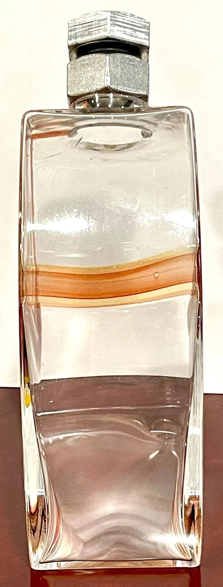 Early 21st Century Macho' Decanter by Kjell Engman for Kosta Boda - 5