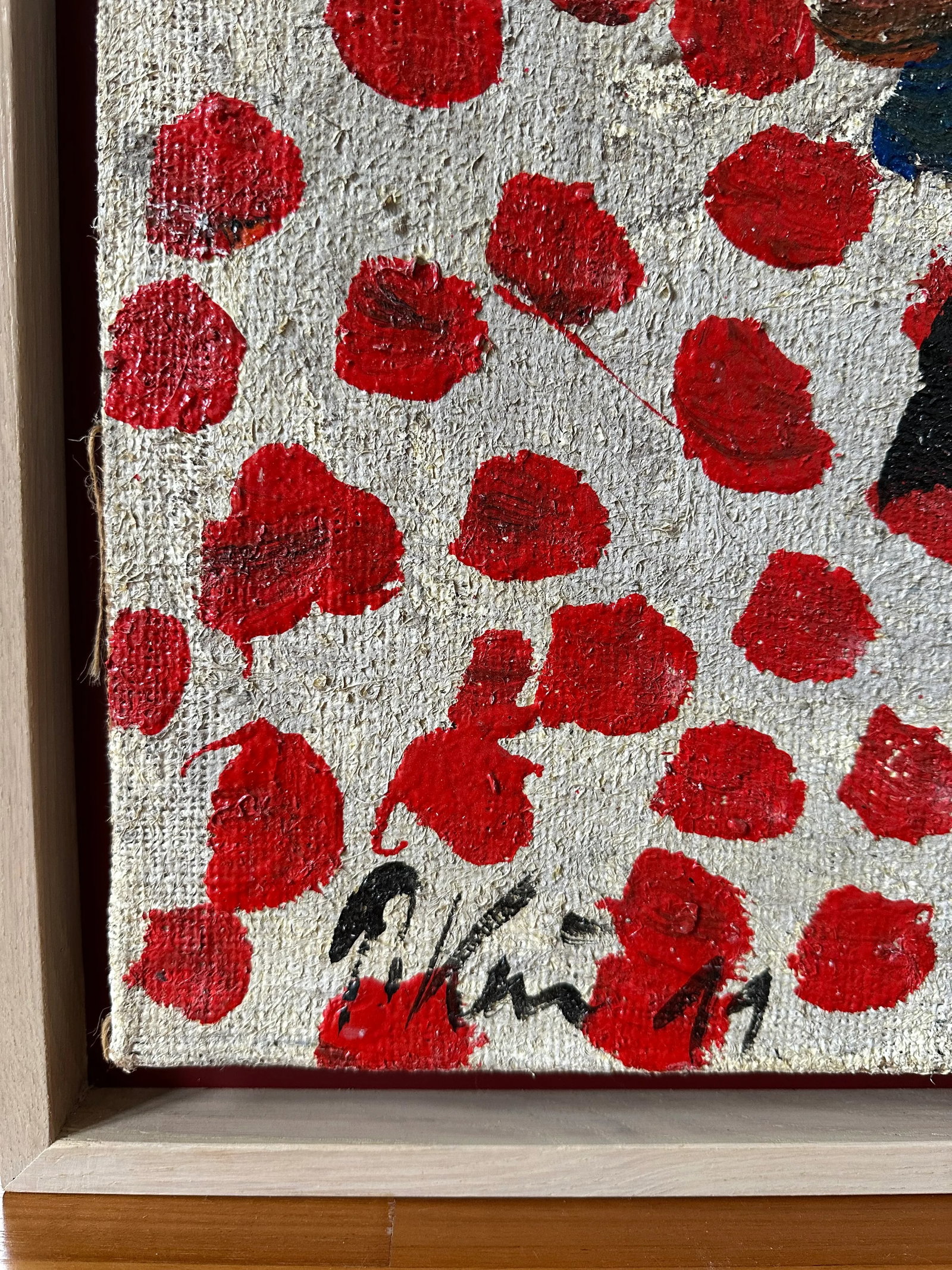 Peter Keil, 1999 - Junge Wilde Collection - 3