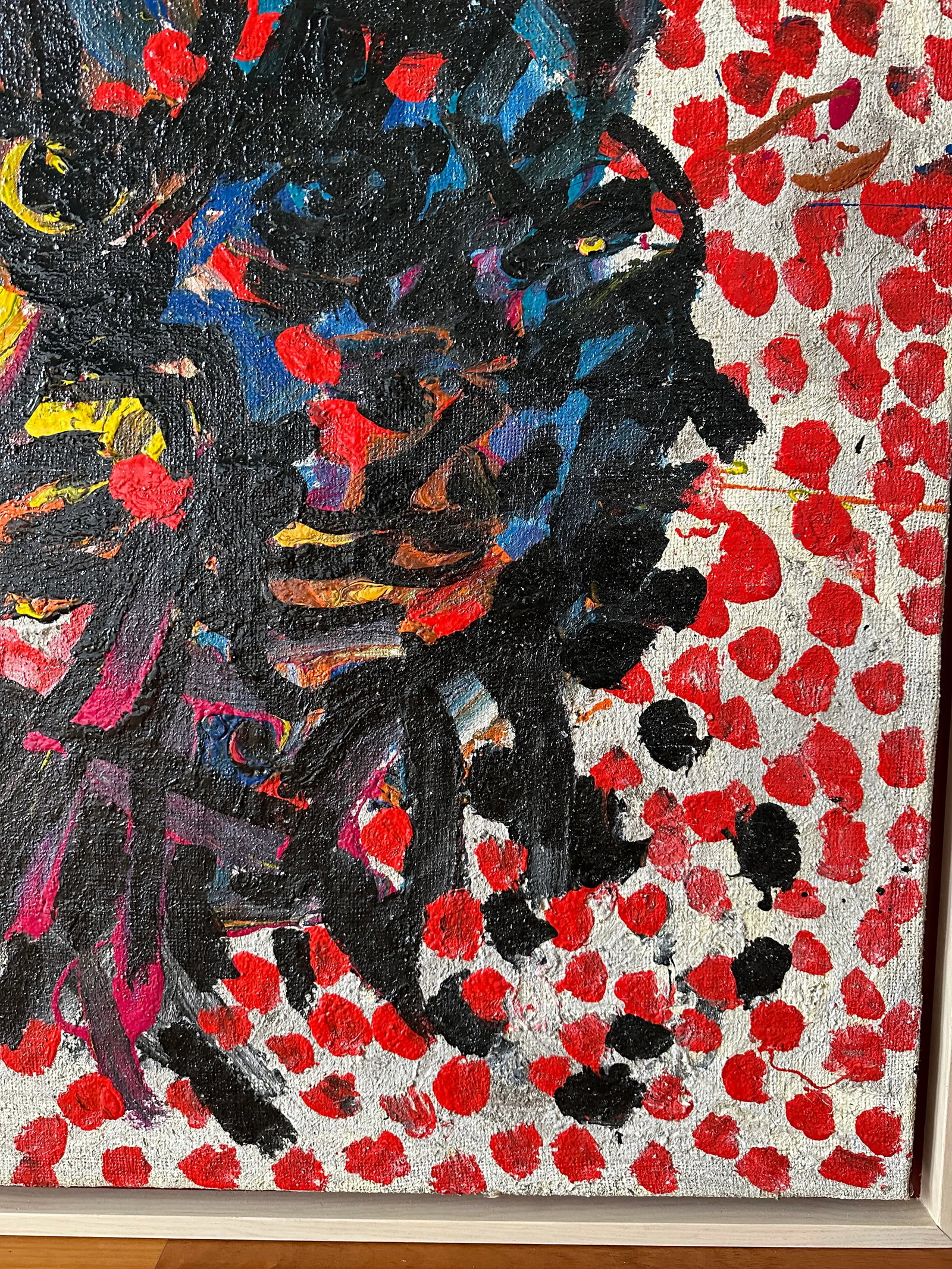 Peter Keil, 1999 - Junge Wilde Collection - 7