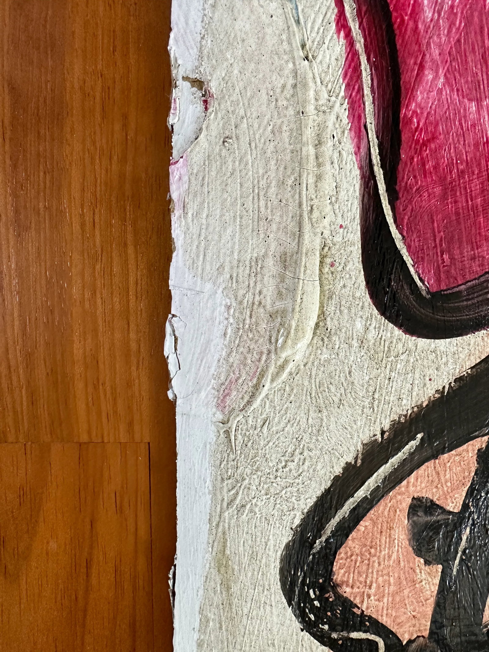 Titled Painting, Peter Keil, 1964 - 7