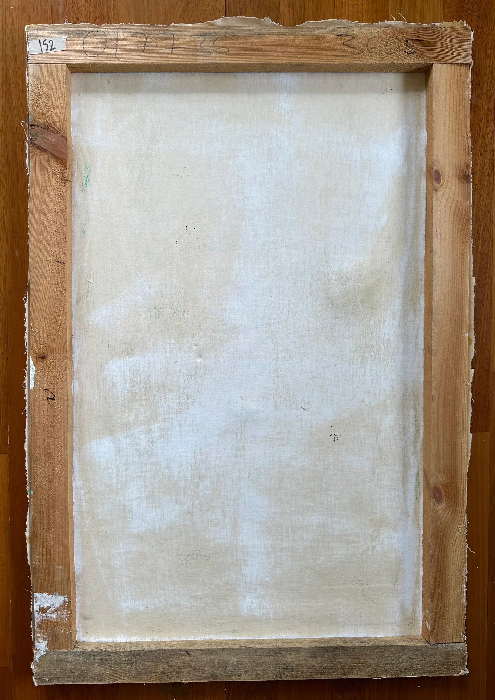 Original Peter Keil Painting - Junge Wilde Collection - 4
