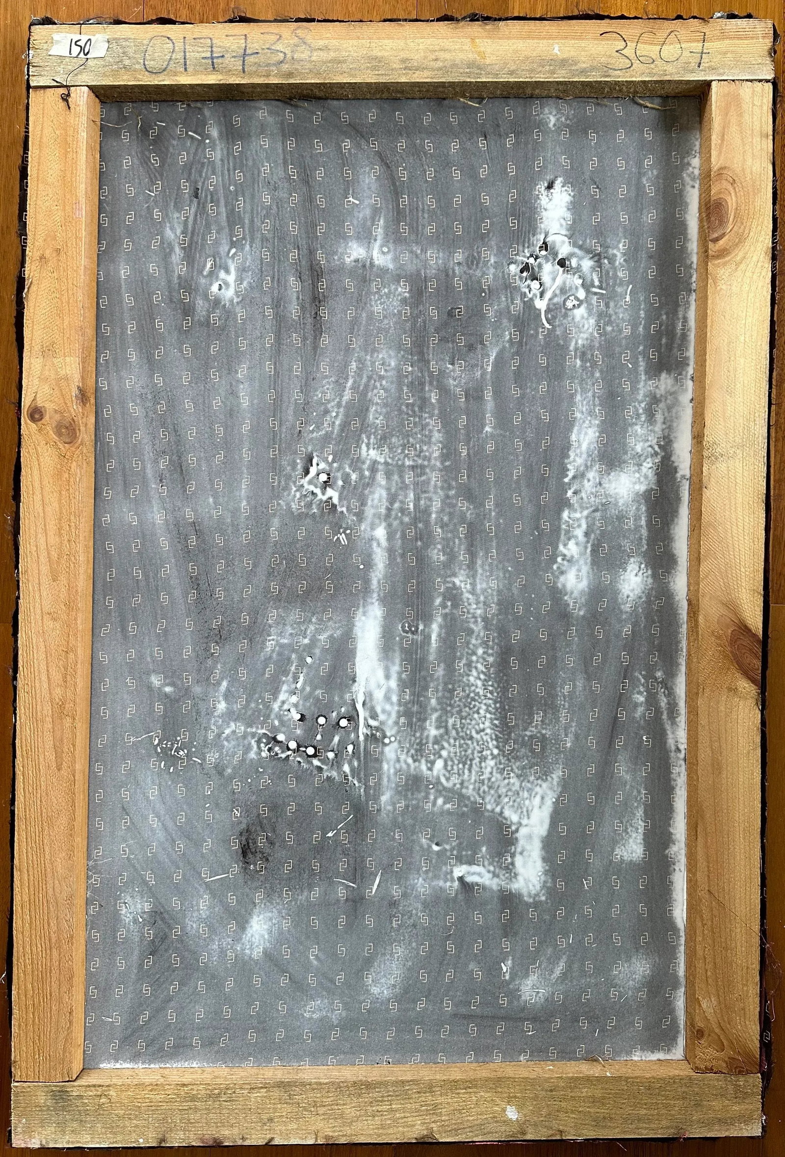Original Peter Keil Painting - Junge Wilde Collection - 5