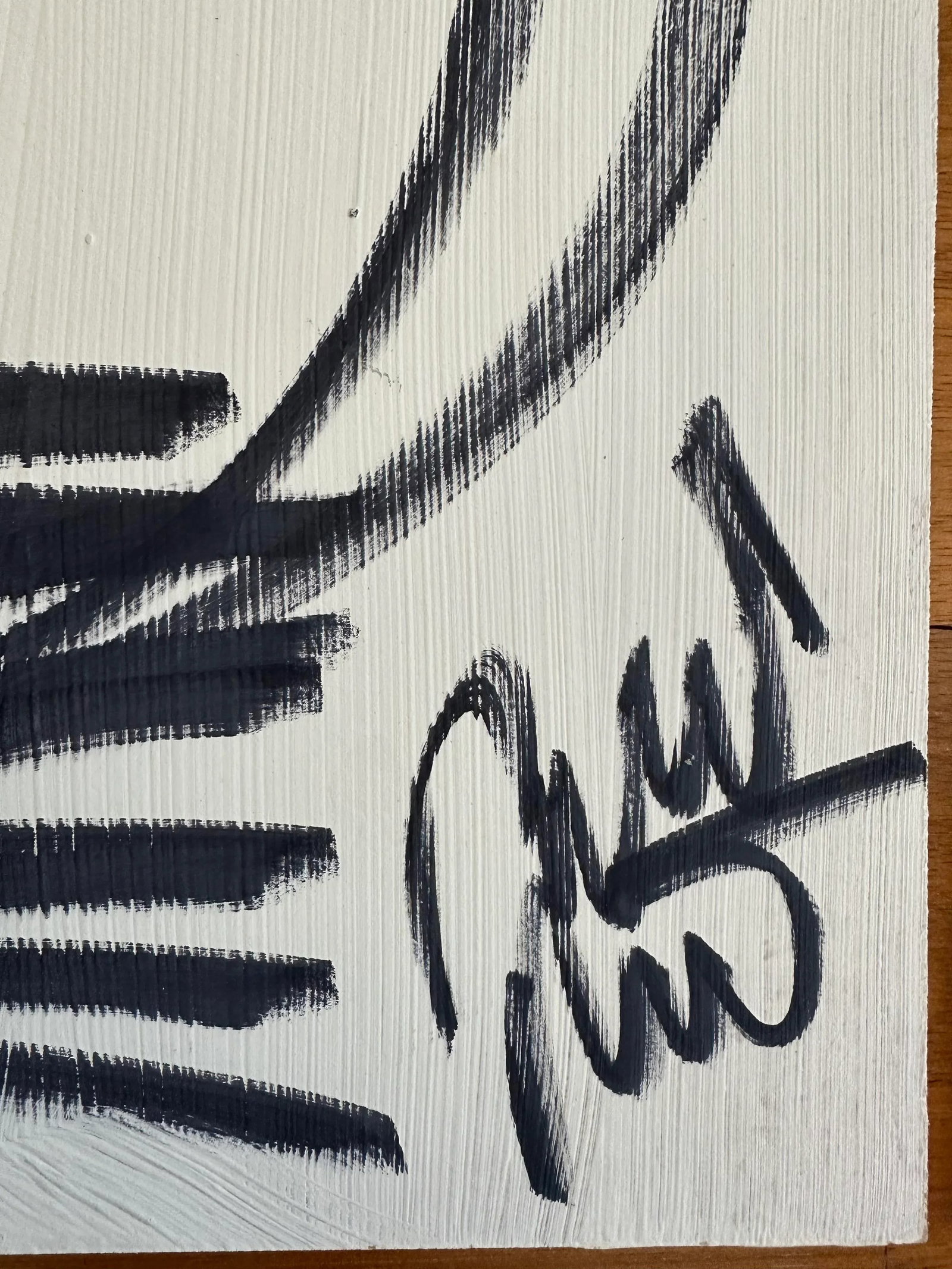 Set of 3 Original Peter Keil Paintings - 3