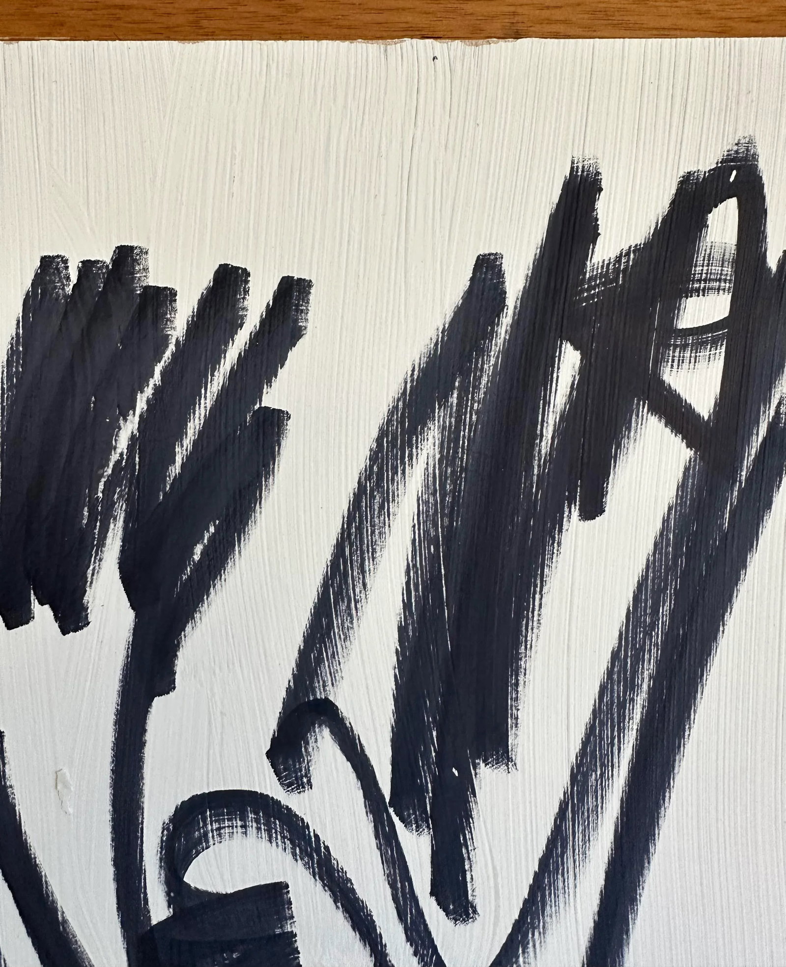 Set of 3 Original Peter Keil Paintings - 8