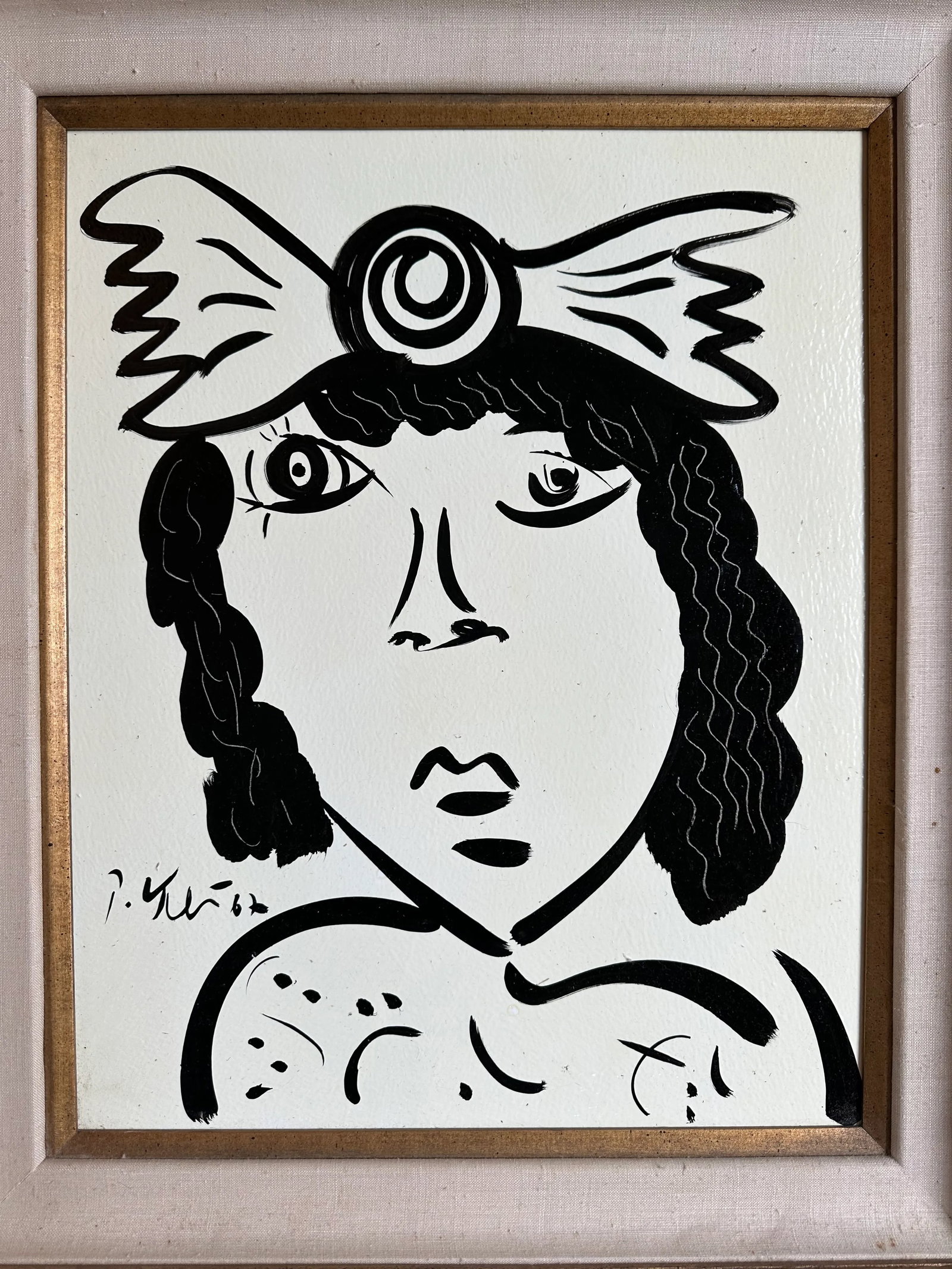 Peter Keil, 1967 - 3