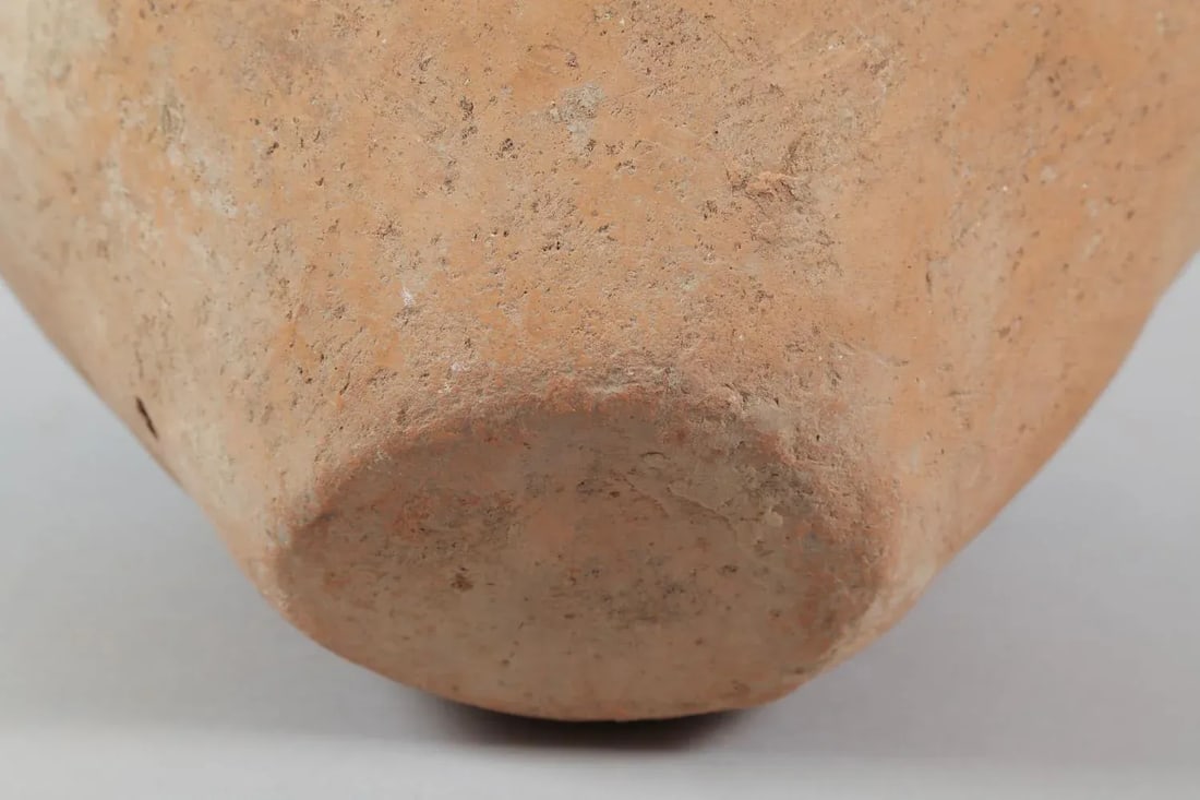 Chinese Neolithic Painted Pottery Jar, Machang Period - 11