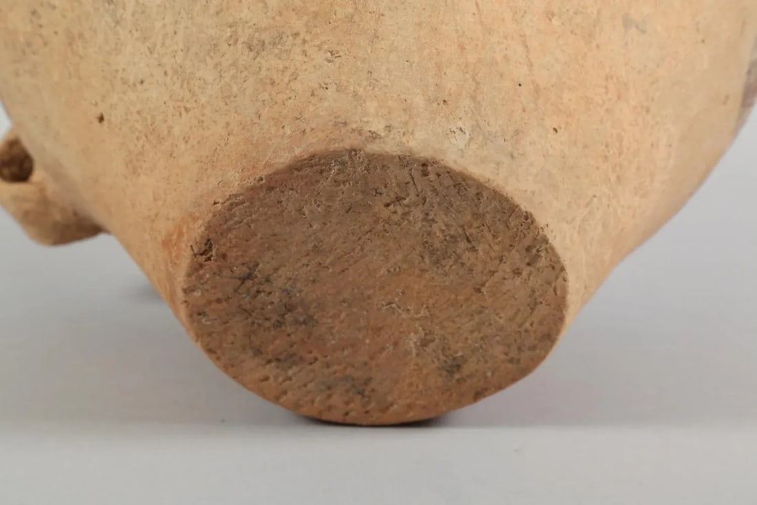 Chinese Neolithic Painted Pottery Jar, Machang Period #4 - 9
