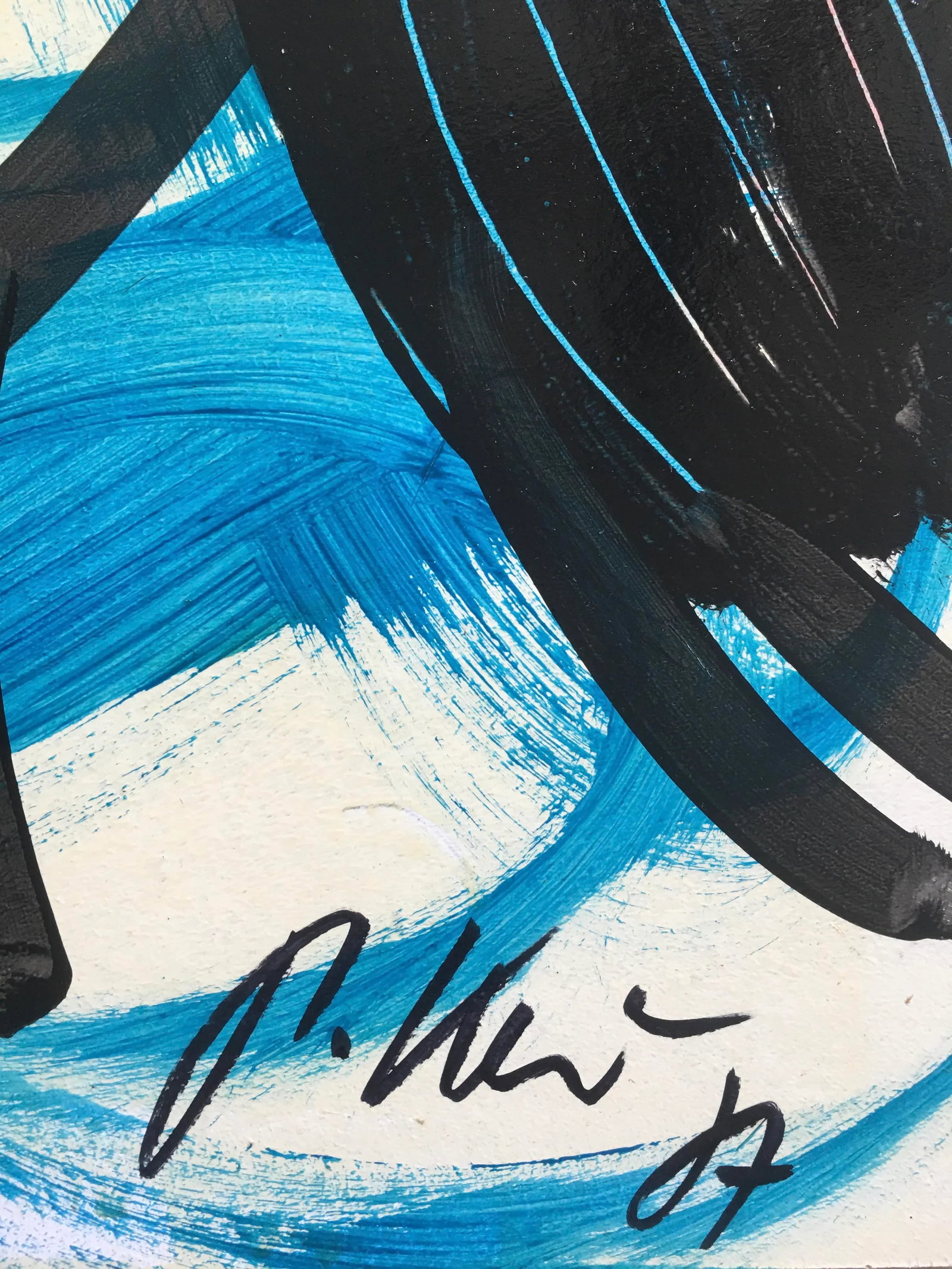 Peter Keil, 1987 - 3