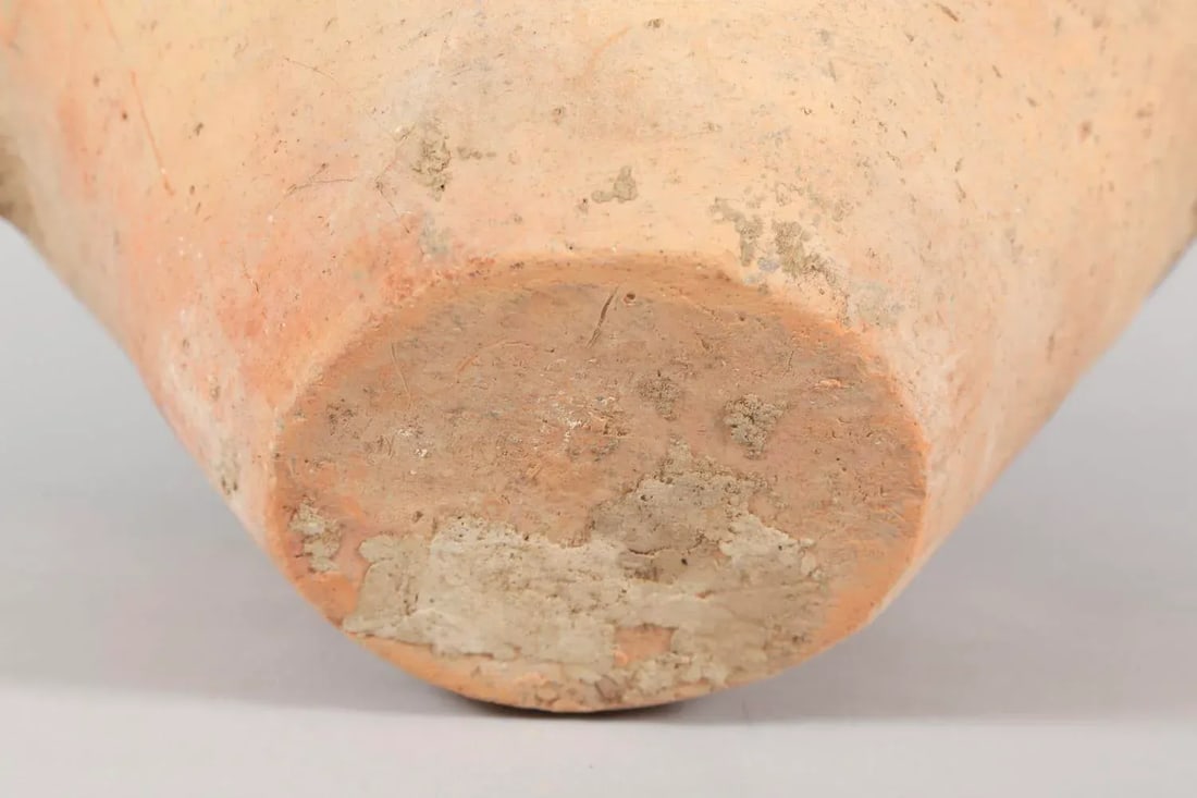 Chinese Neolithic Painted Pottery Jar, Machang Period #8 - 10
