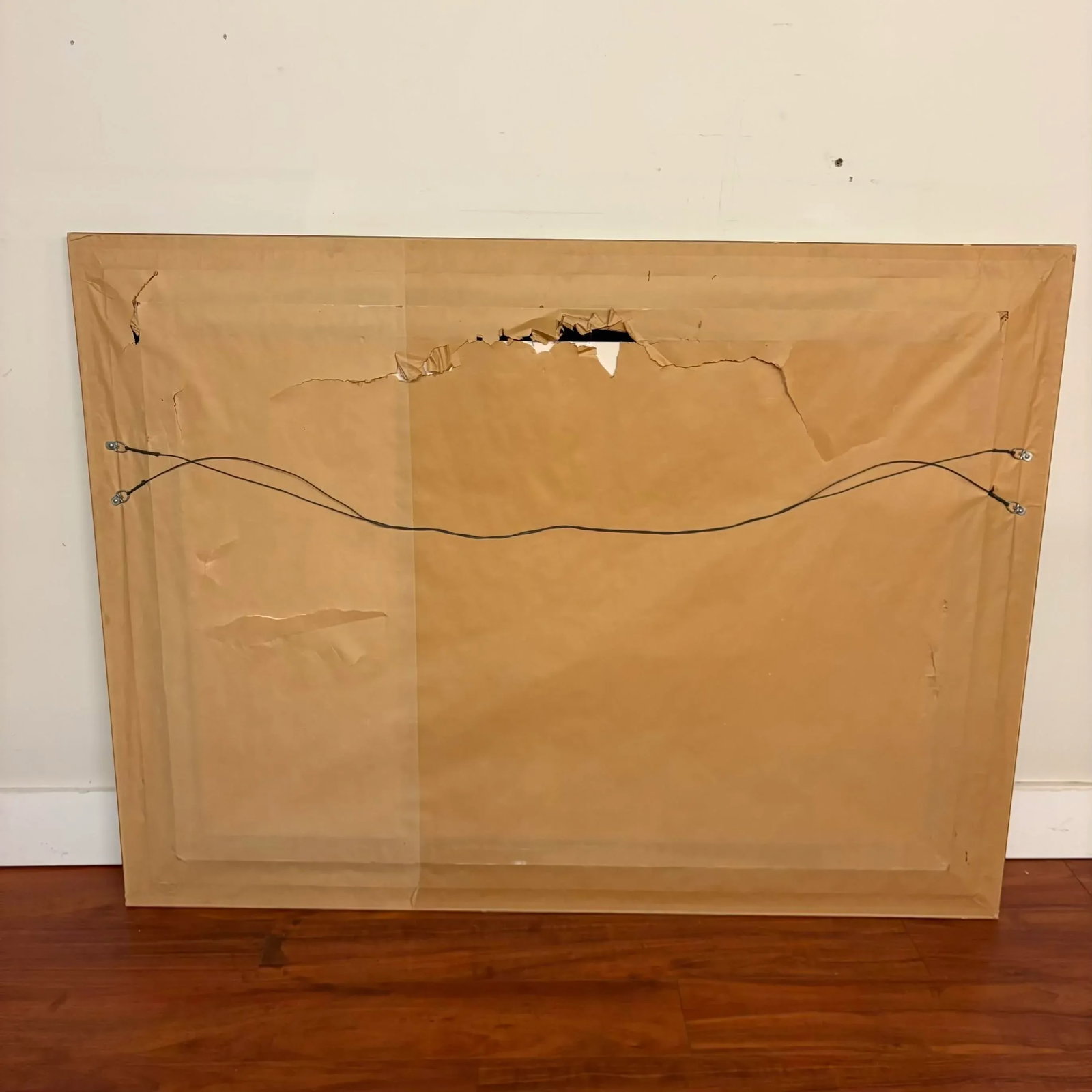 Orlando Agudelo-Botero Large Signed Enhanced Serigraph With Metallic Accents - 11