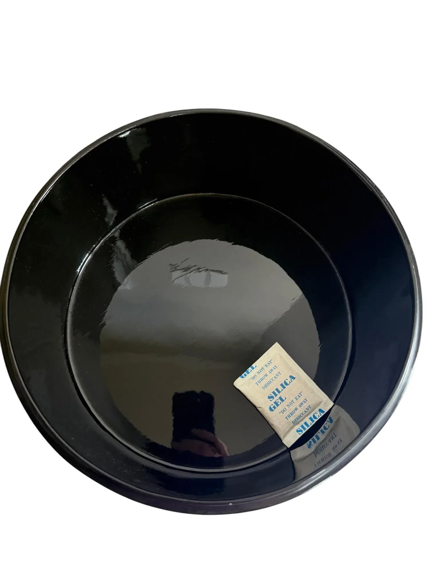 Maitland-Smith Round Lidded Boxes - A Pair - 16