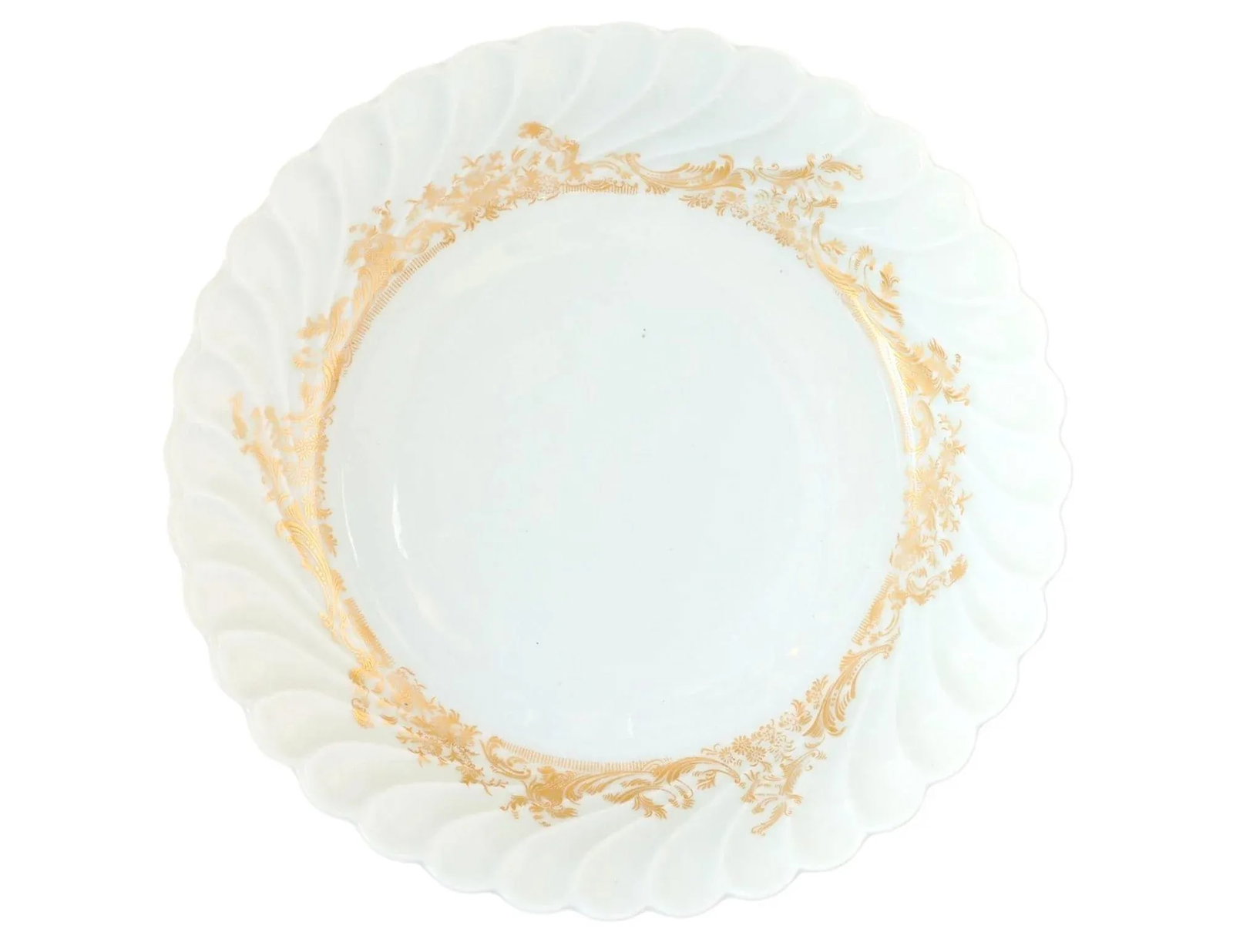 Haviland Limoges Porcelain Ladore Dinner Service for 12 - 7