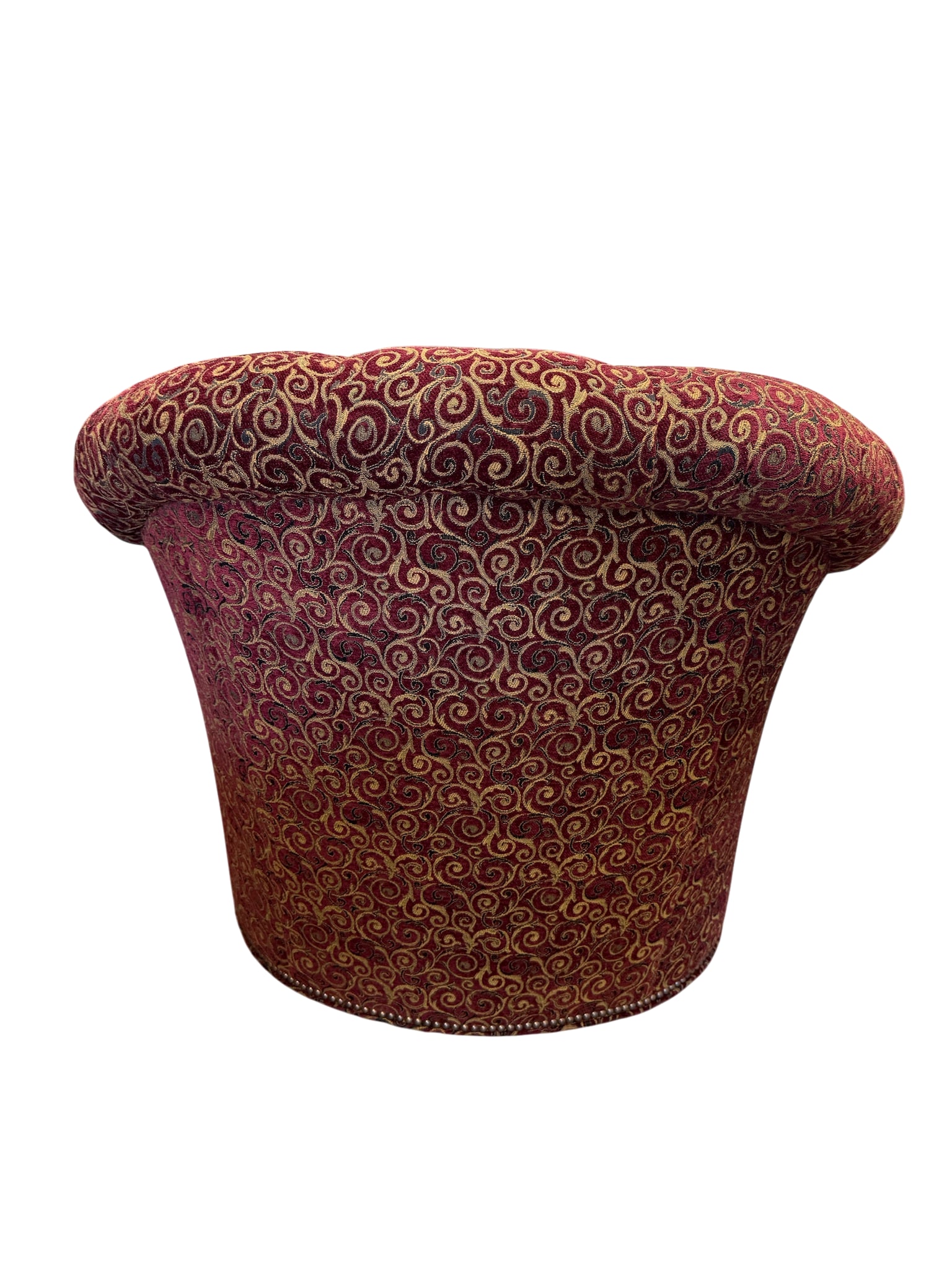 Lexington Furniture Robinson Swivel Chair - A Pair - 11