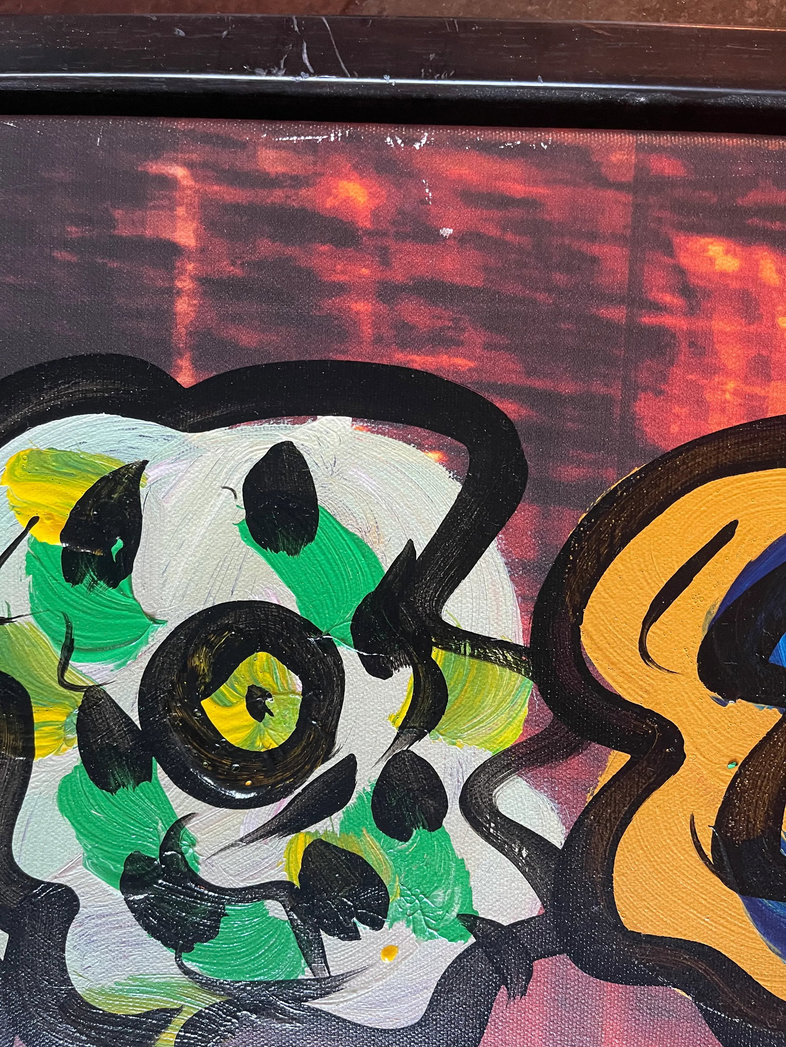 Flowers, Peter Keil - 8