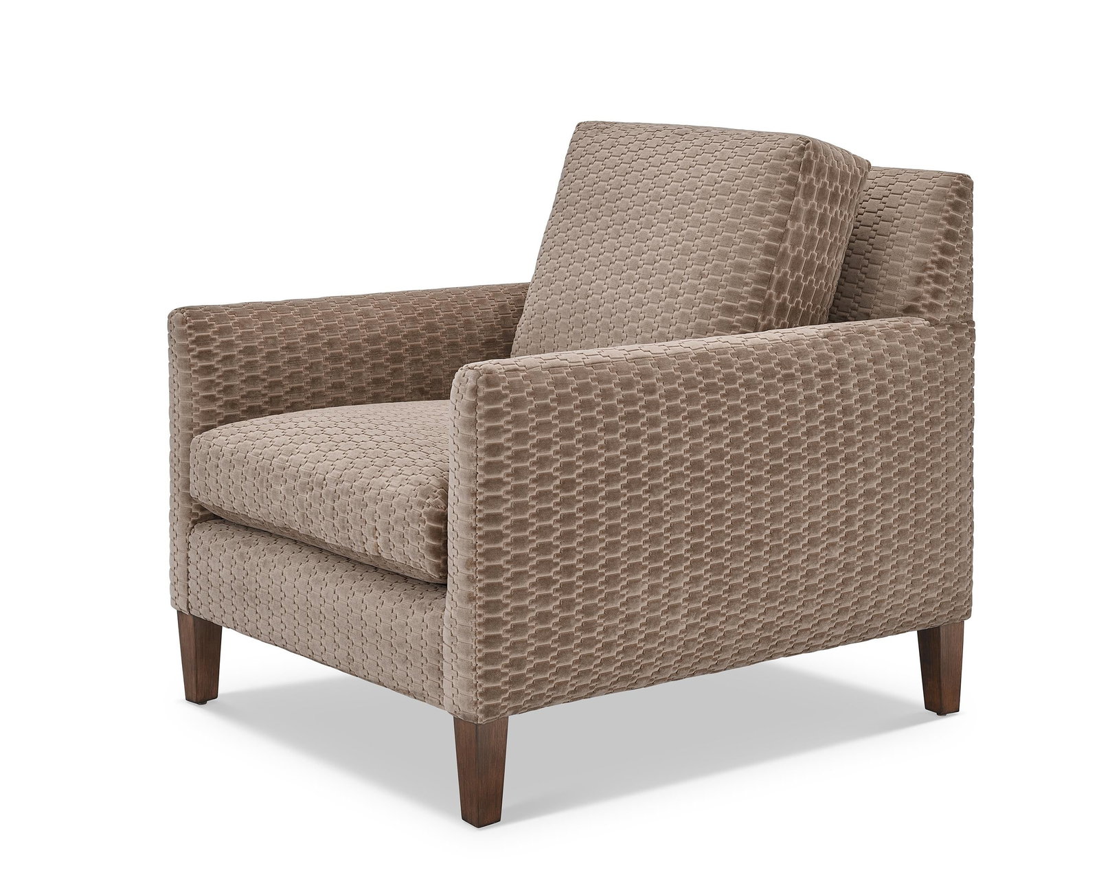 Lancaster Transitional Alyce Occasional Chair - 2