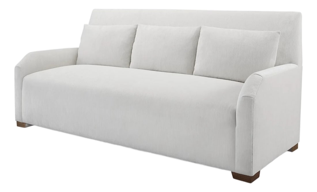 Lancaster Transitional Nolan Sofa (1 of 4)