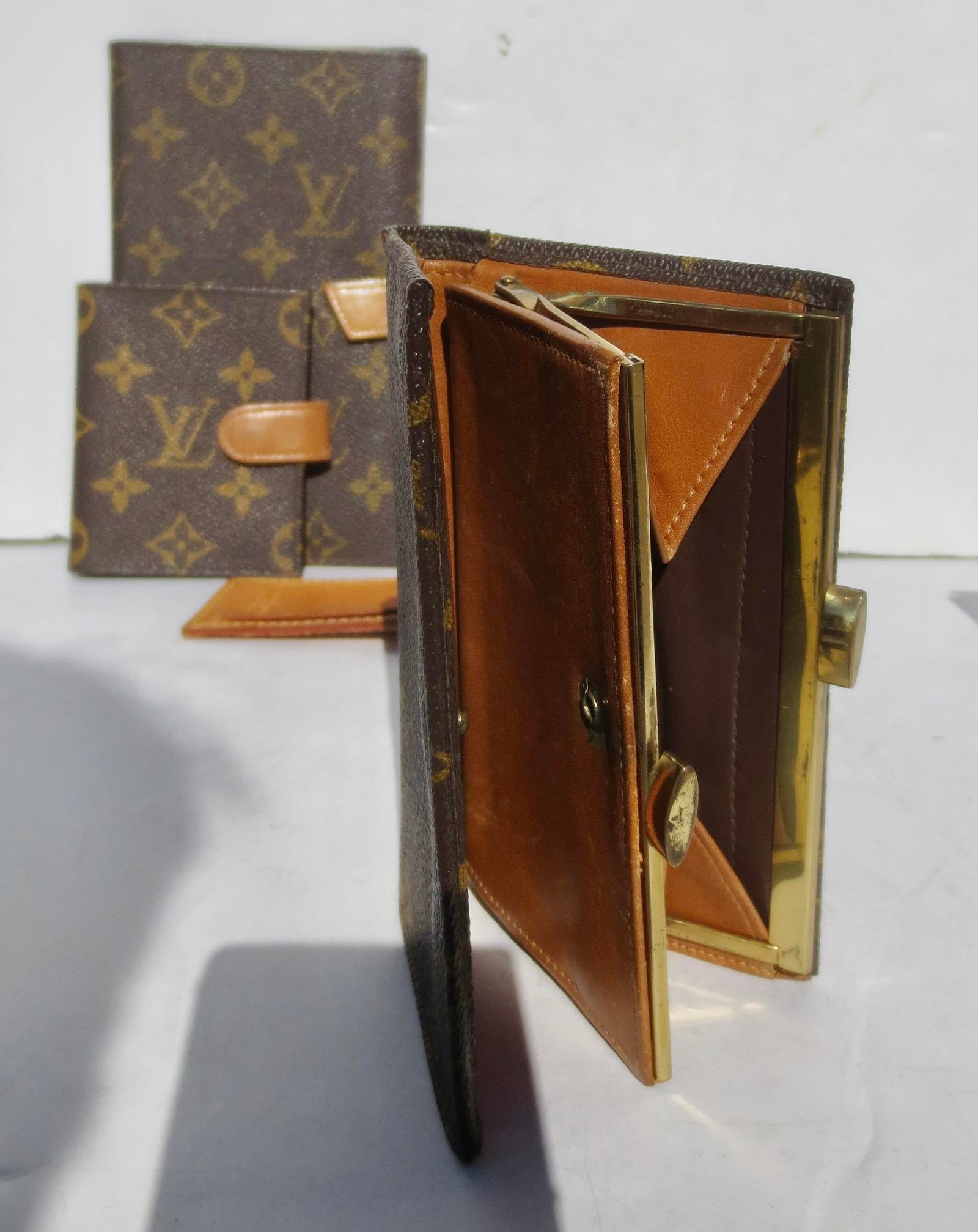 Louis Vuitton Group of 5 Purses- Group of 5 - 4